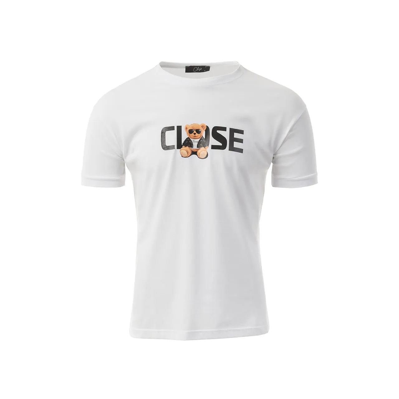 Ανδρικό T-Shirt Cool Teddy (867)