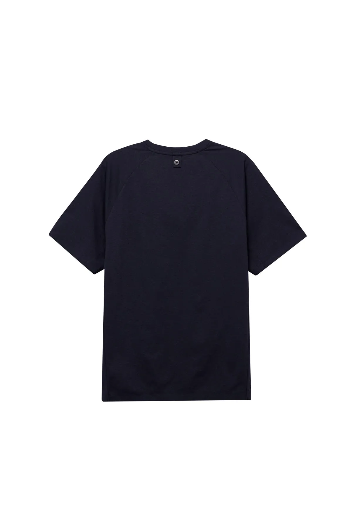 1011143-008 | TEE SSLV 04 | BLACK