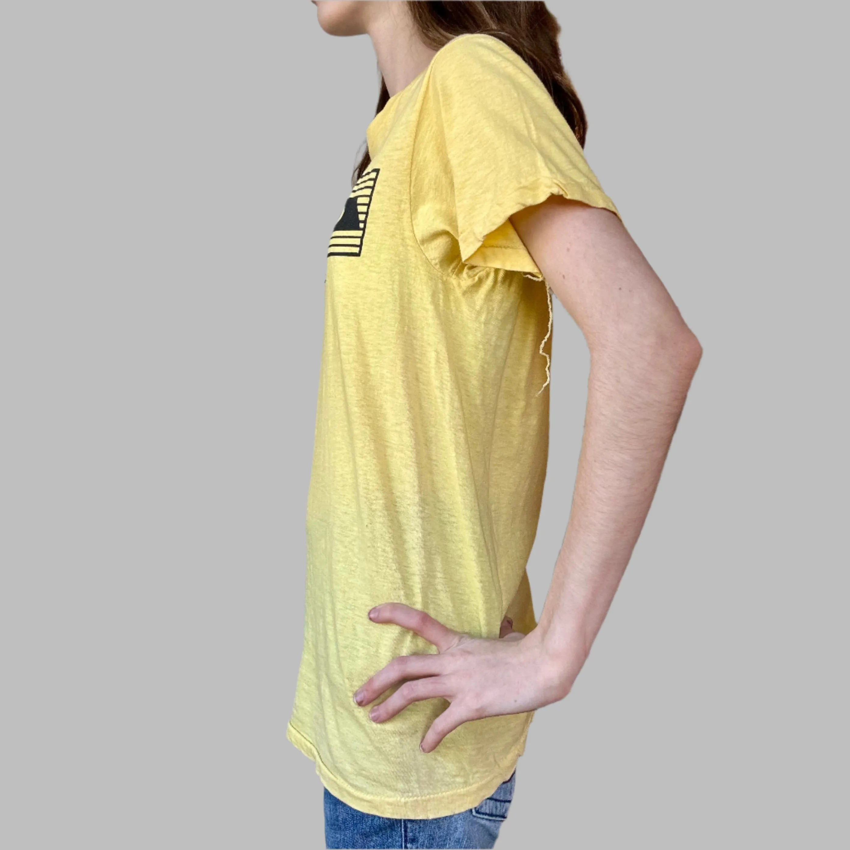 80s Screen stars No.1 Studio tee