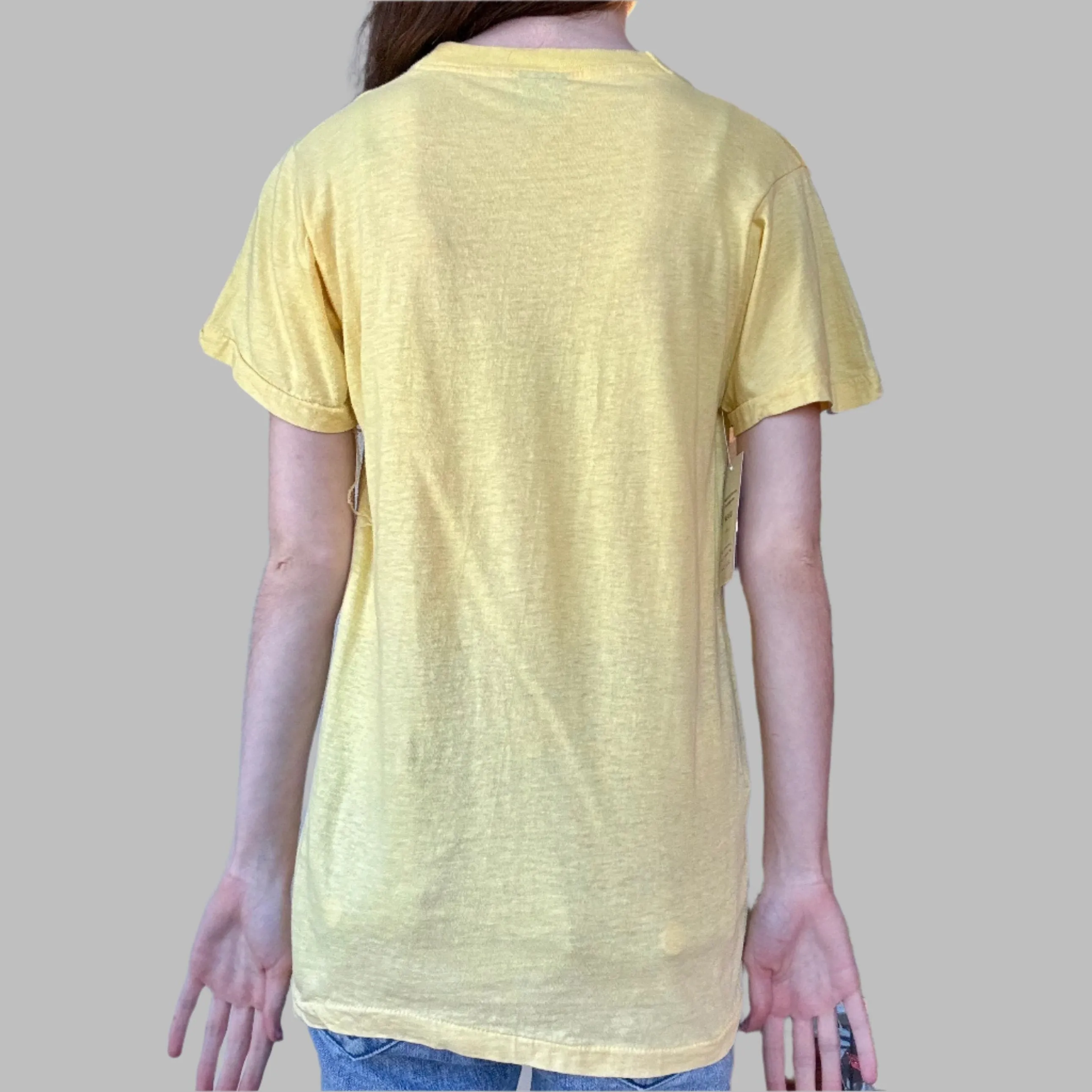 80s Screen stars No.1 Studio tee