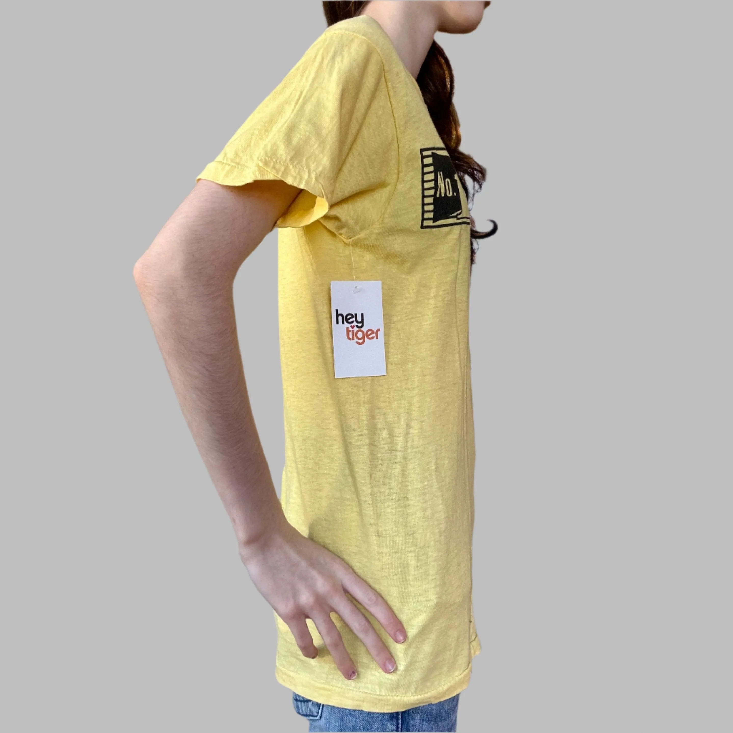 80s Screen stars No.1 Studio tee