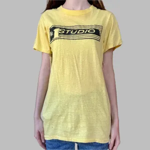 80s Screen stars No.1 Studio tee