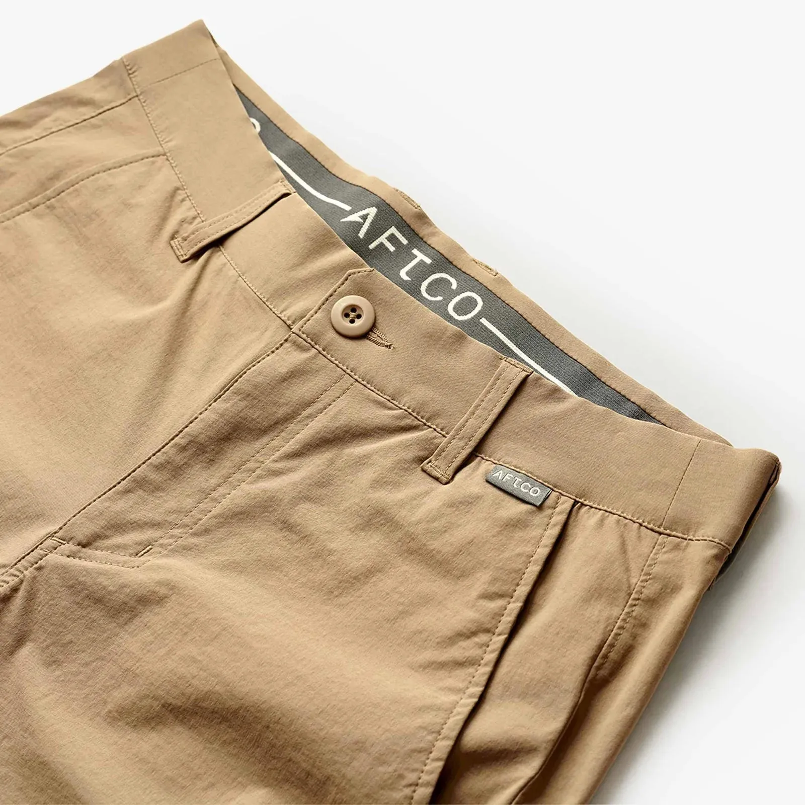 AFTCO ALL DAY PANTS