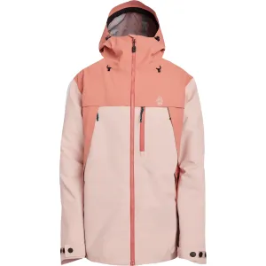 Airblaster Beast 3L Jacket Blush