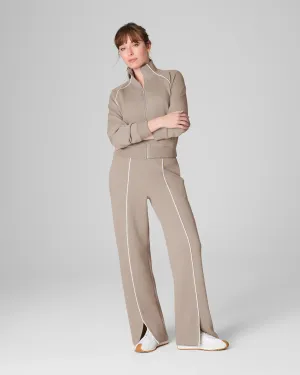 Airpique Track Pant in Ashwood