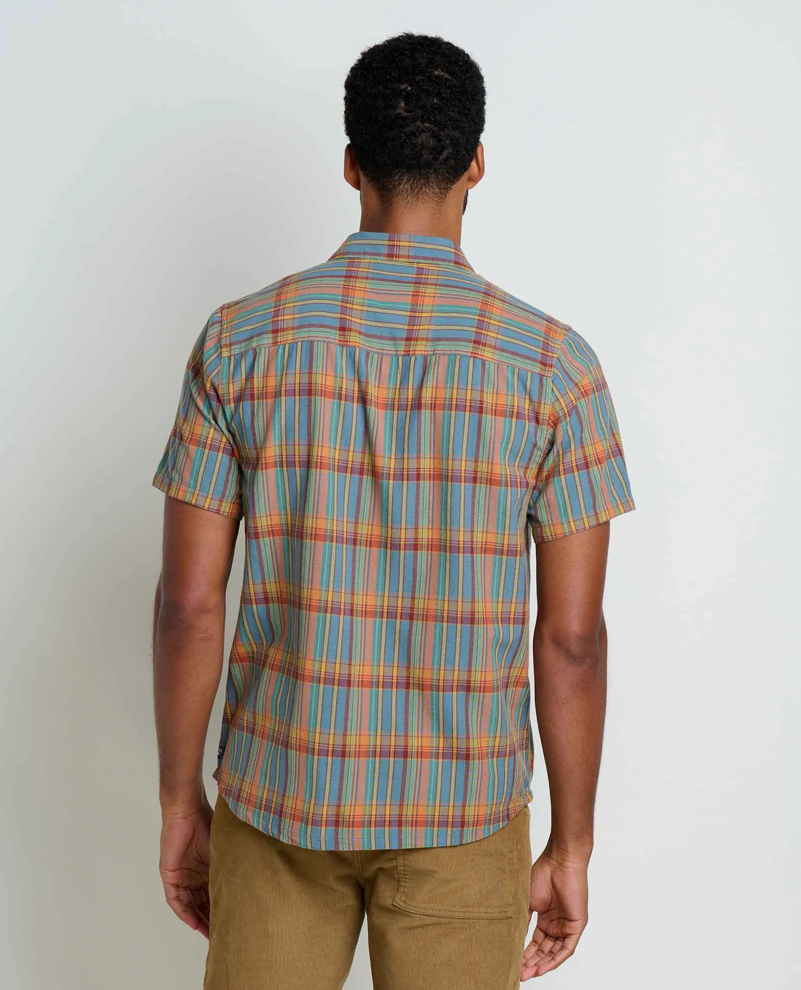 Airscape Short Sleeve Shirt