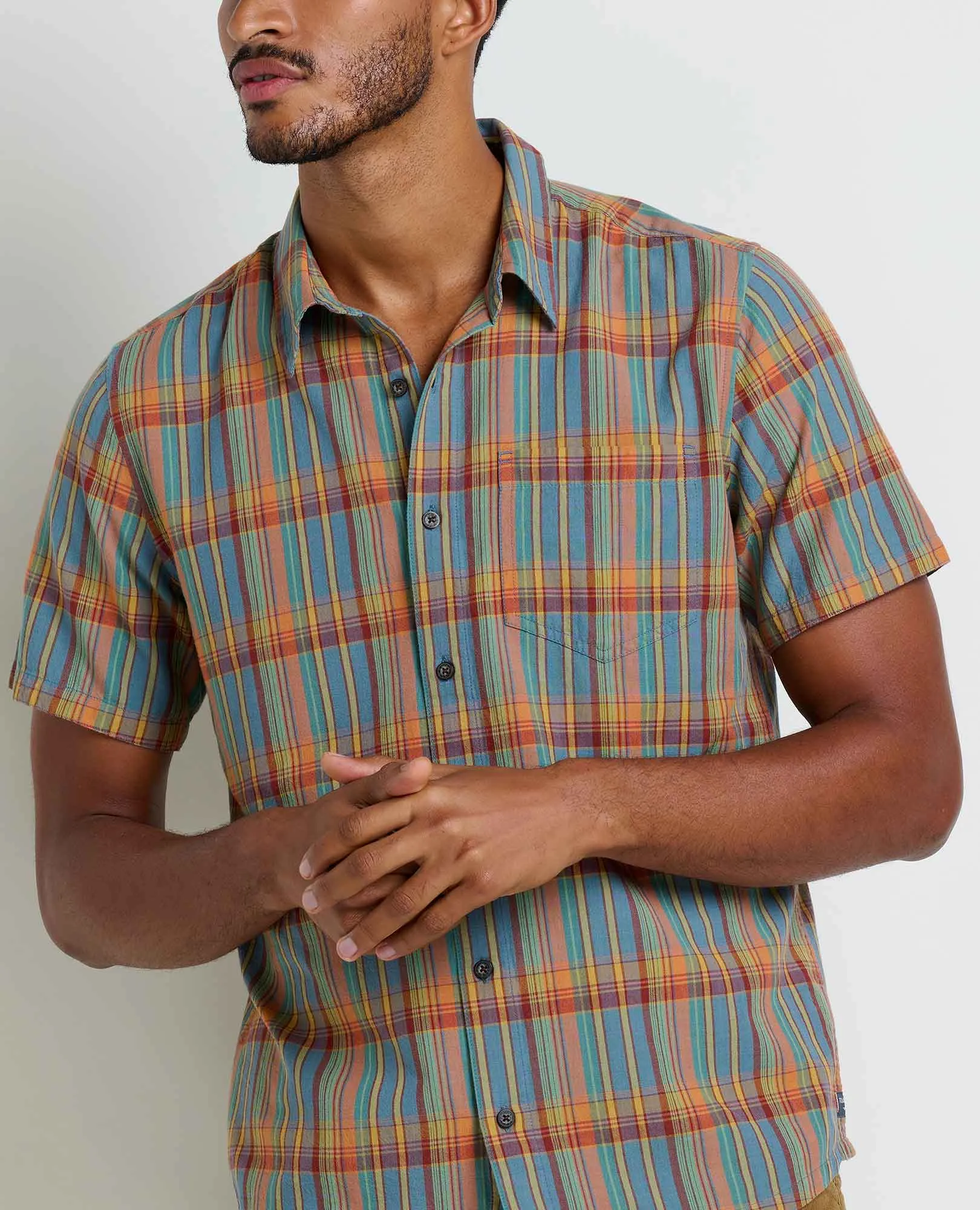 Airscape Short Sleeve Shirt
