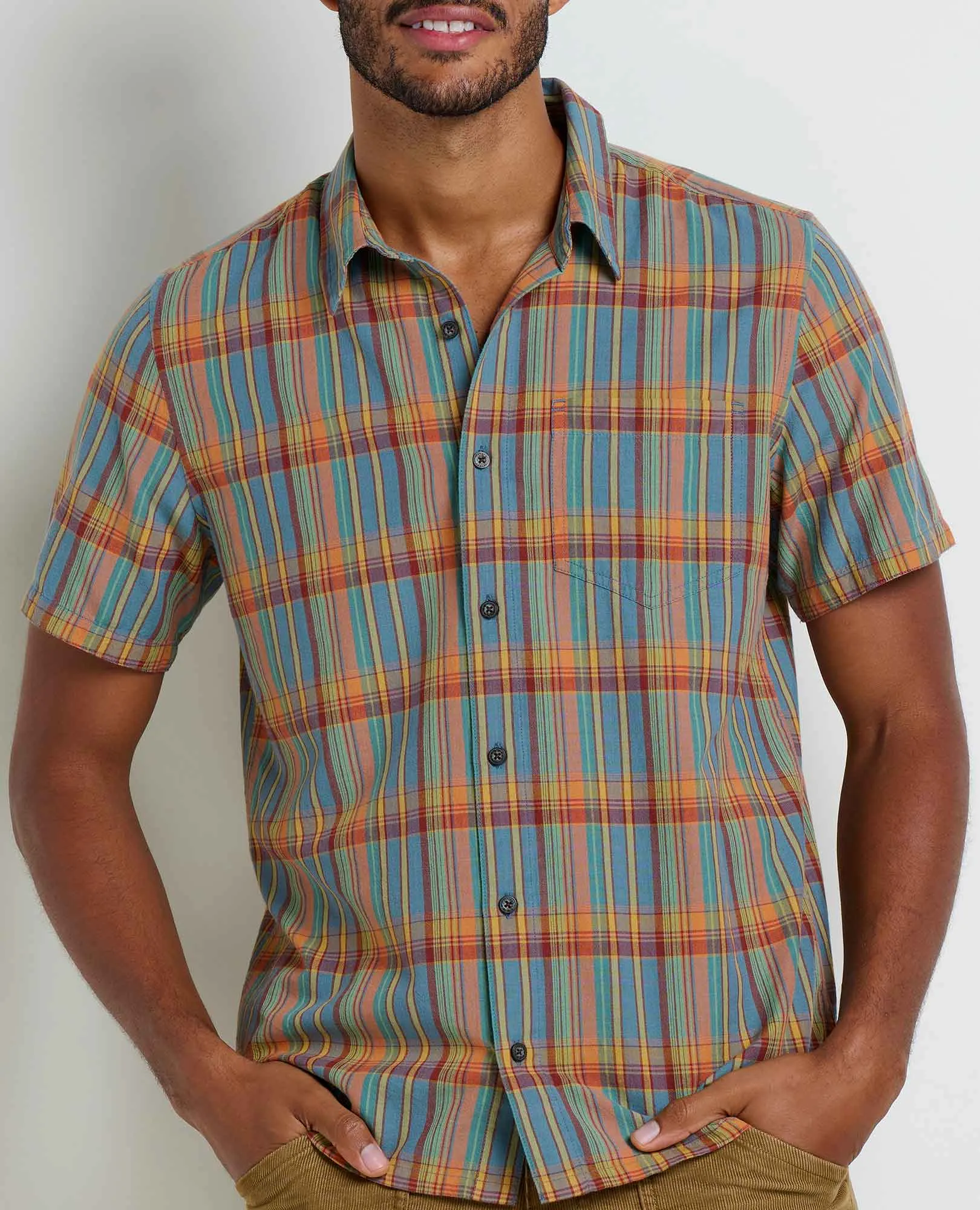Airscape Short Sleeve Shirt