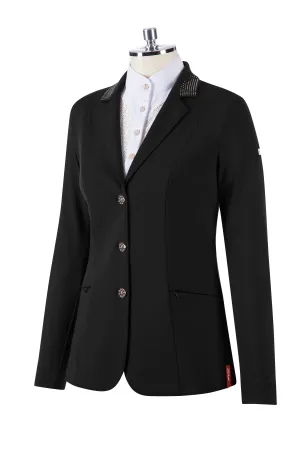 Animo Libek Womens Competition Jacket