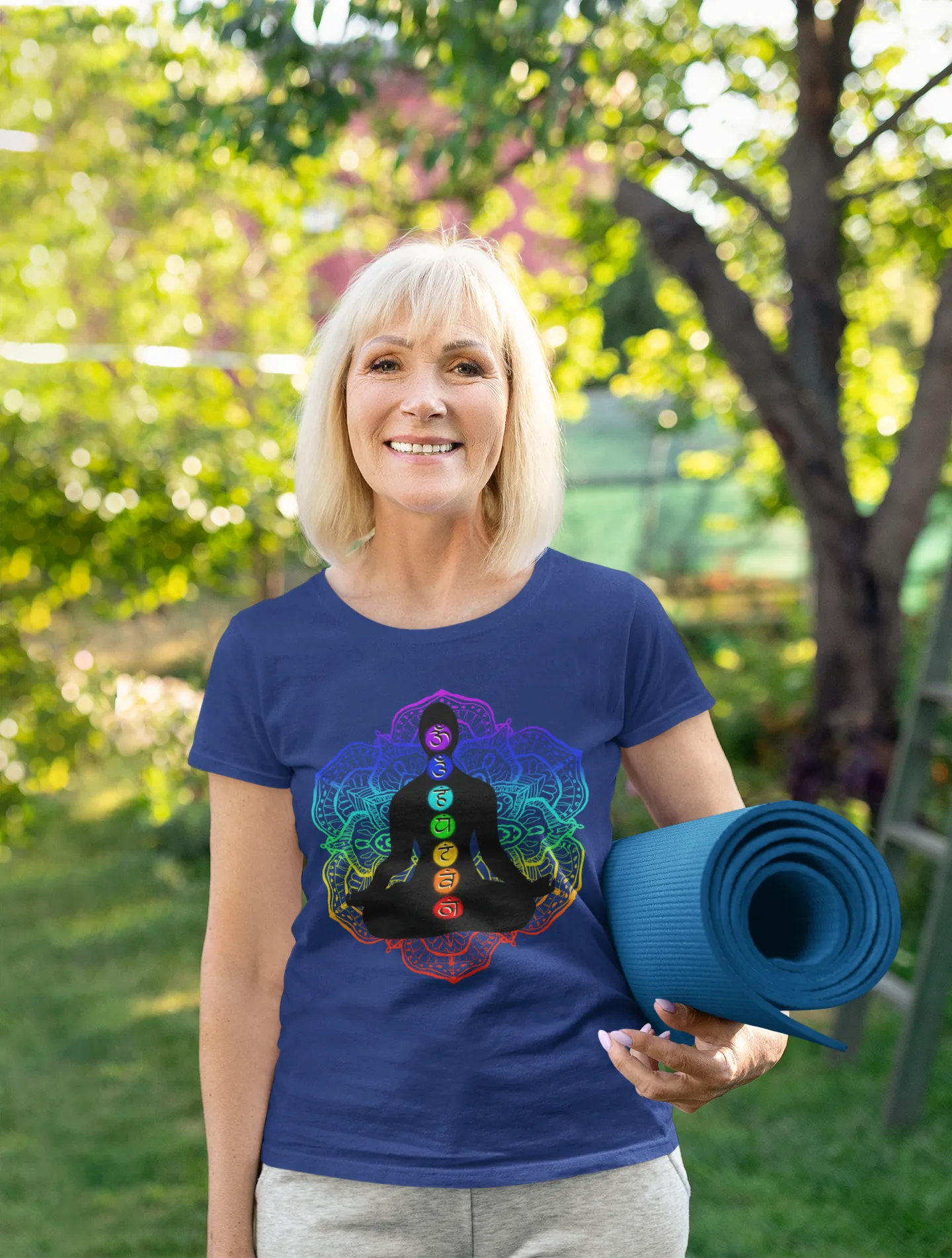 Anything Possible When You Have INNER PEACE T-Shirt