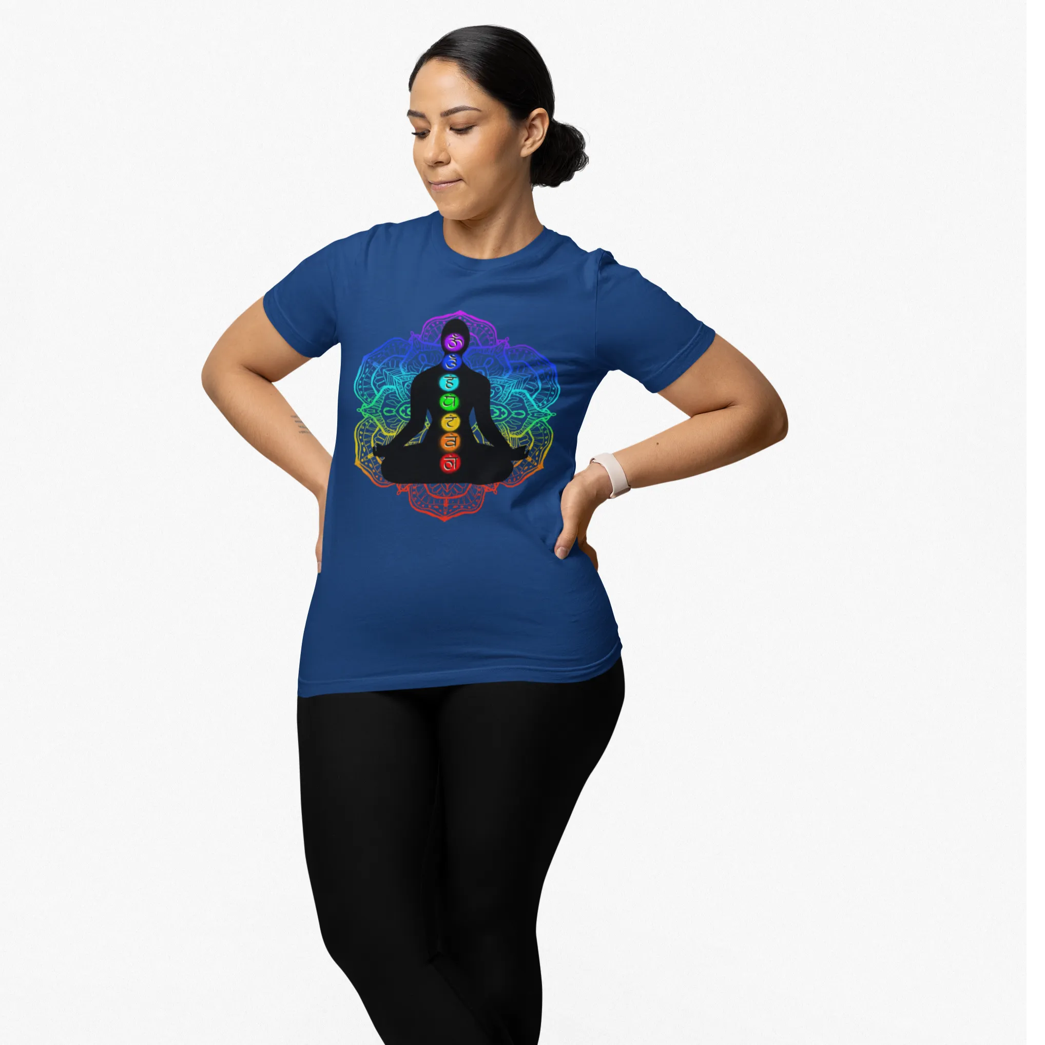 Anything Possible When You Have INNER PEACE T-Shirt