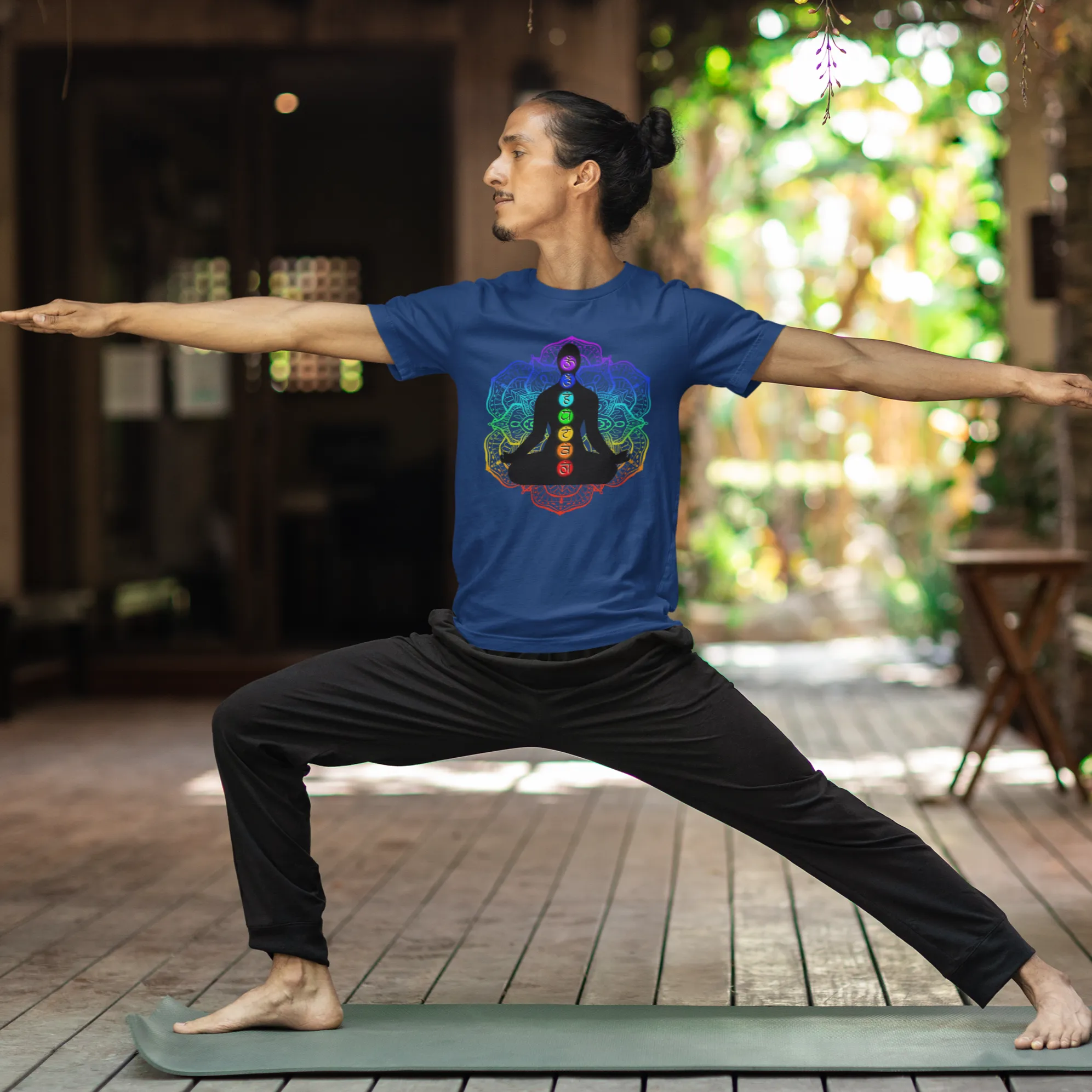 Anything Possible When You Have INNER PEACE T-Shirt