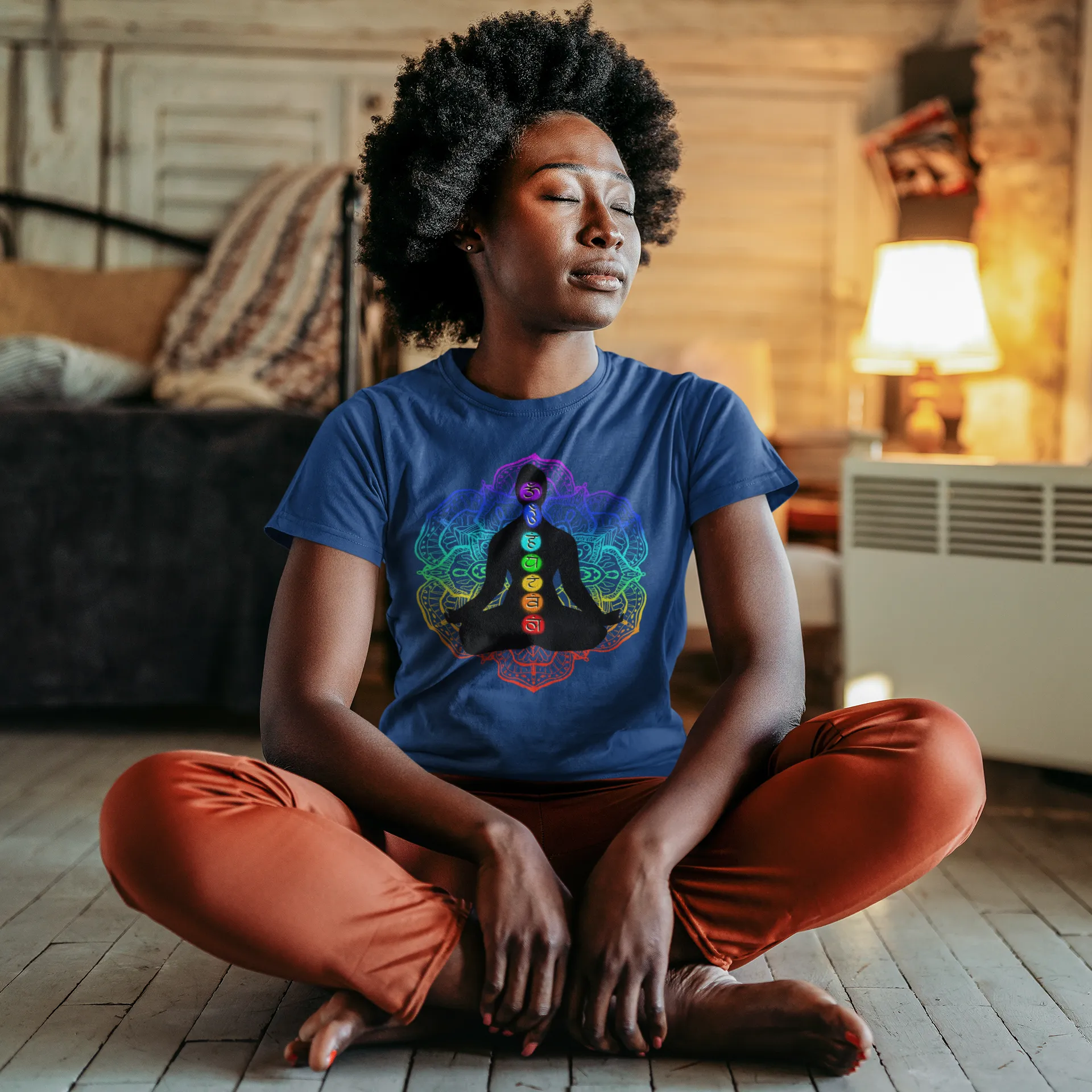 Anything Possible When You Have INNER PEACE T-Shirt