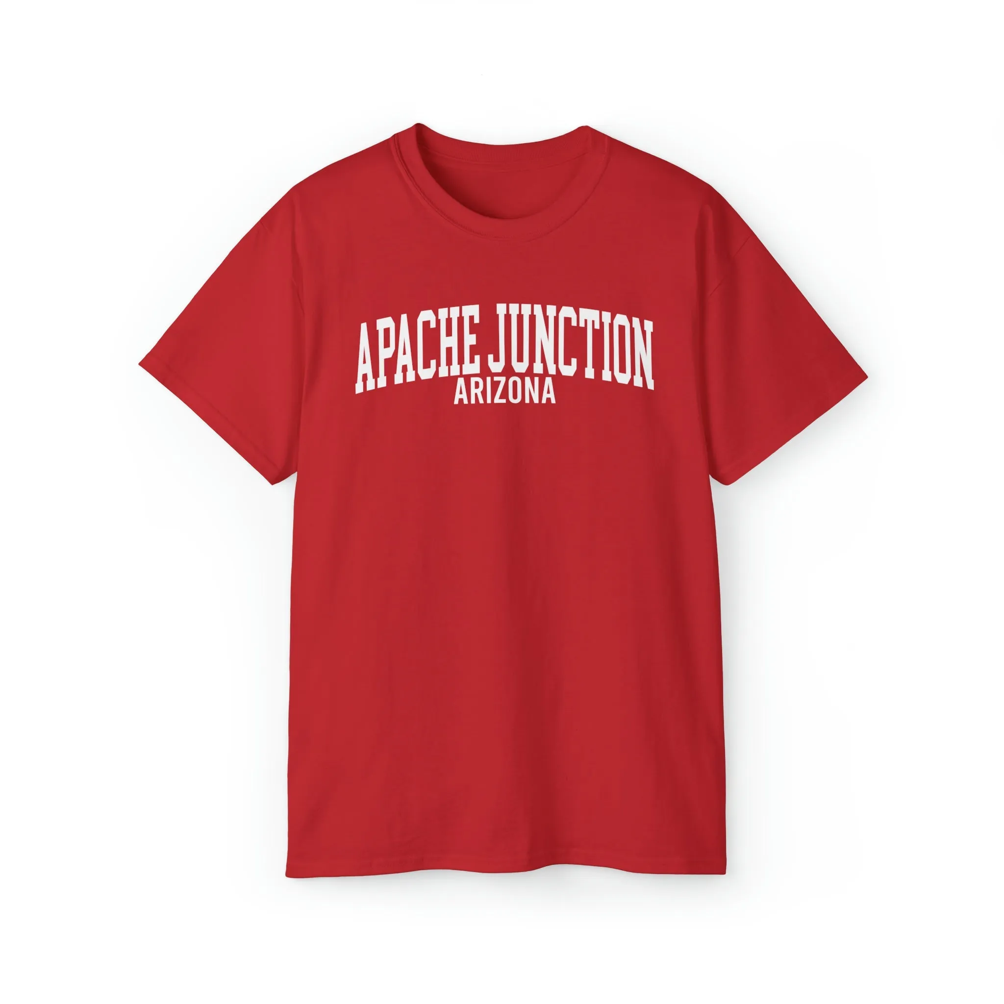 Apache Junction Arizona T-Shirt