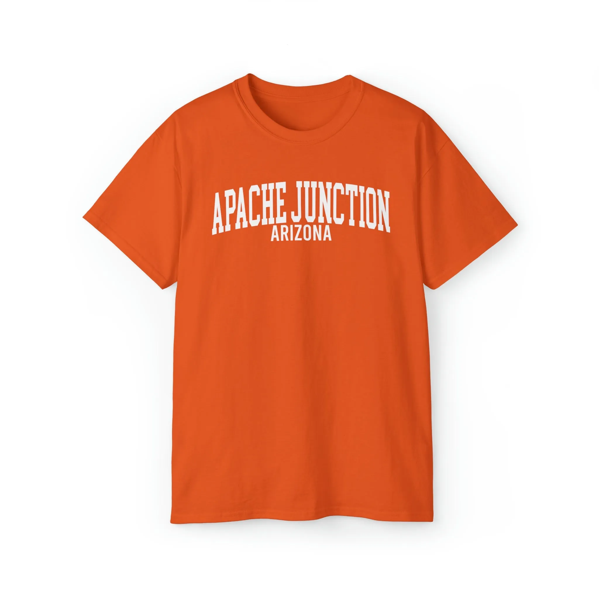 Apache Junction Arizona T-Shirt