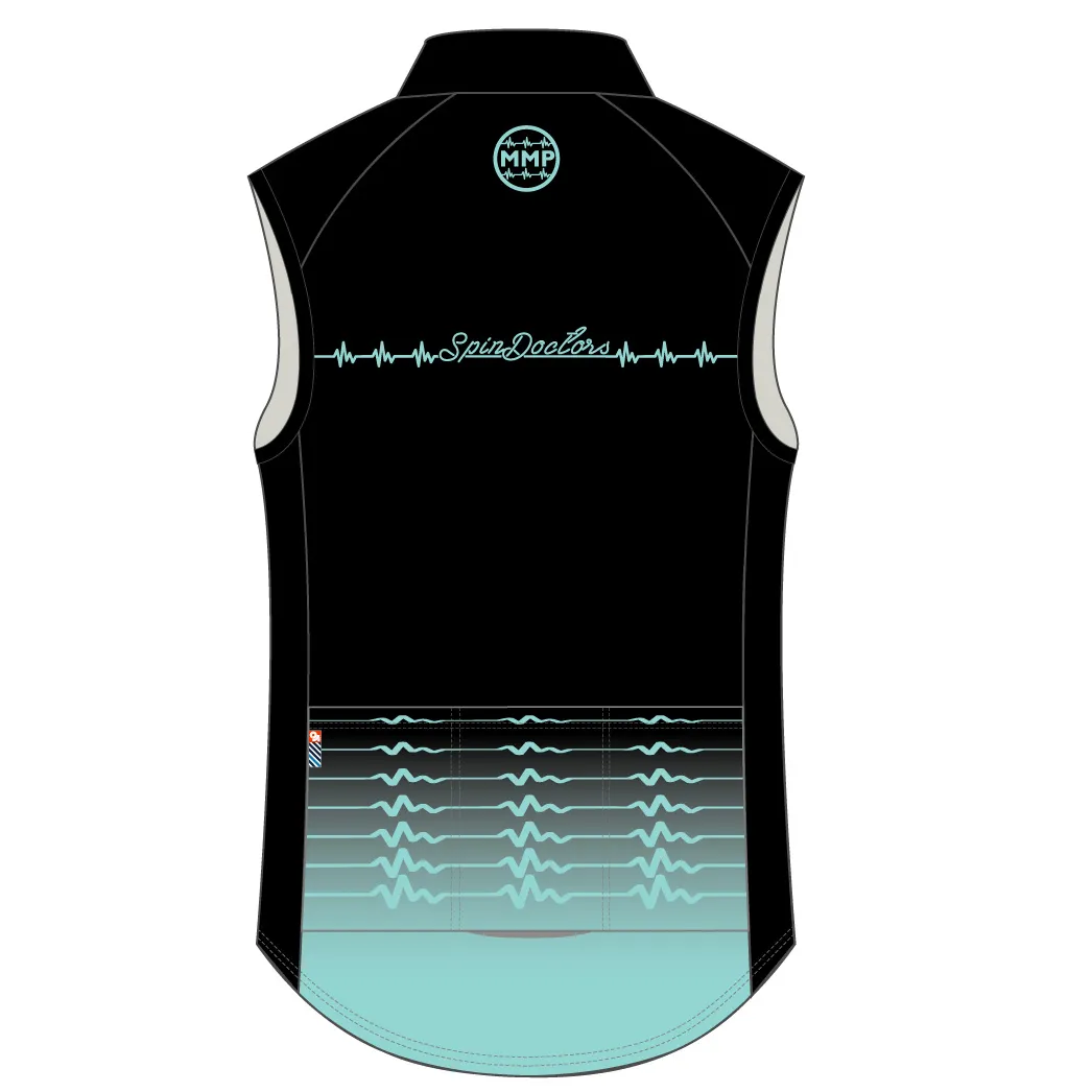 APEX Wind Vest