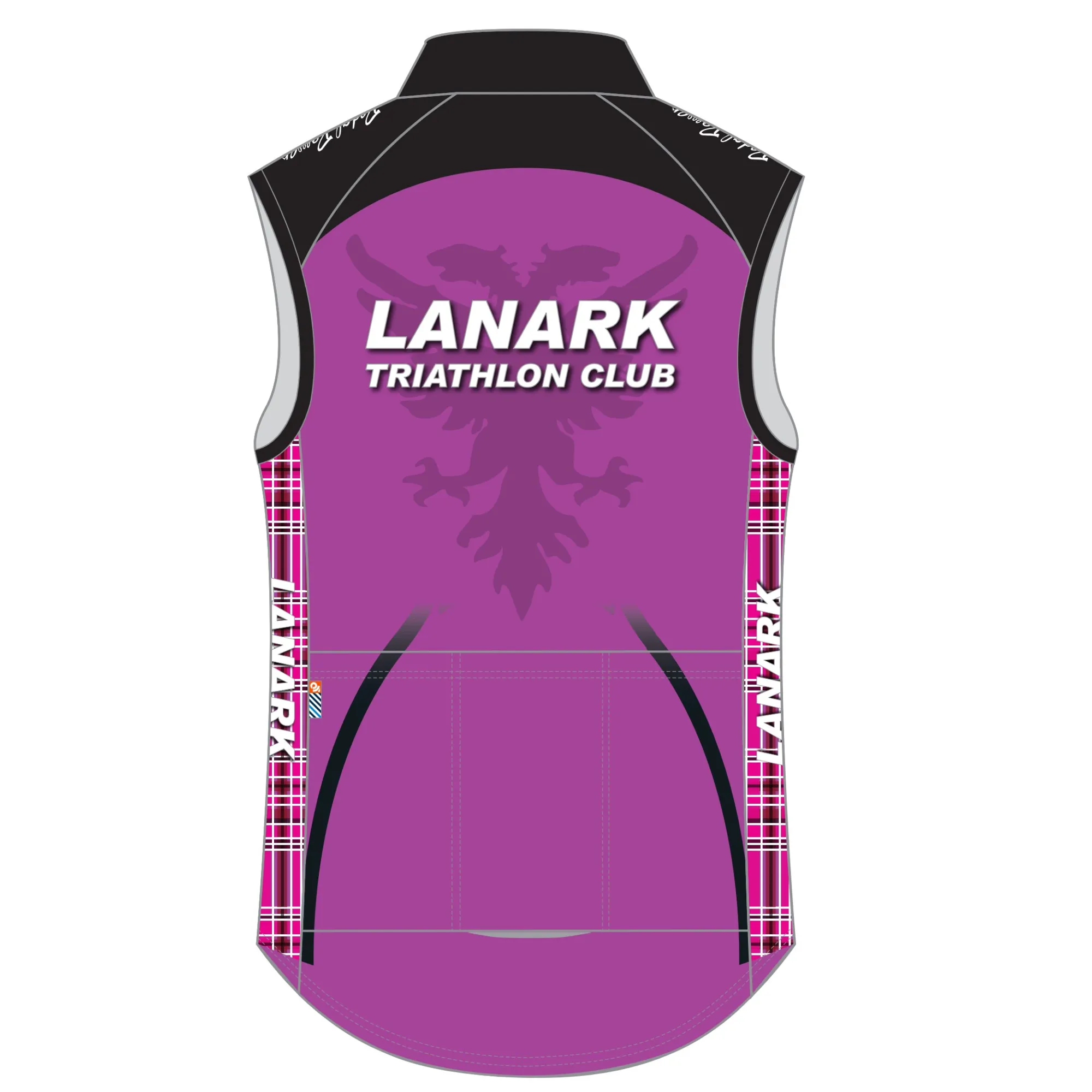 APEX Wind Vest