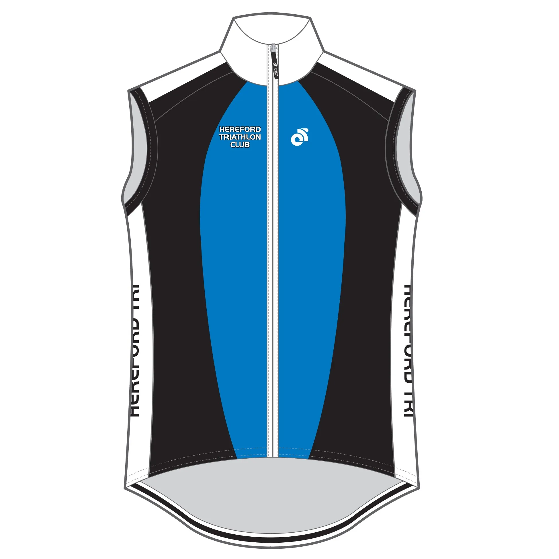 APEX Wind Vest