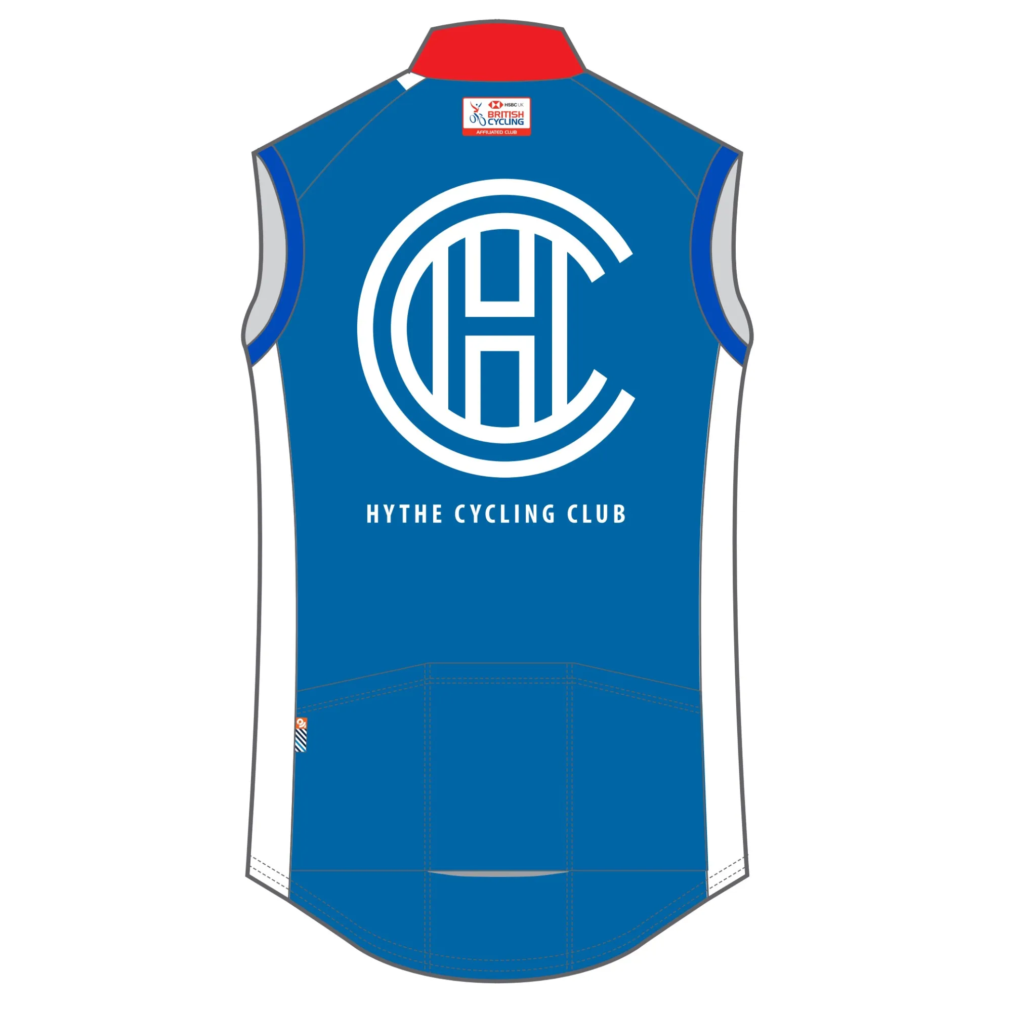 APEX Wind Vest