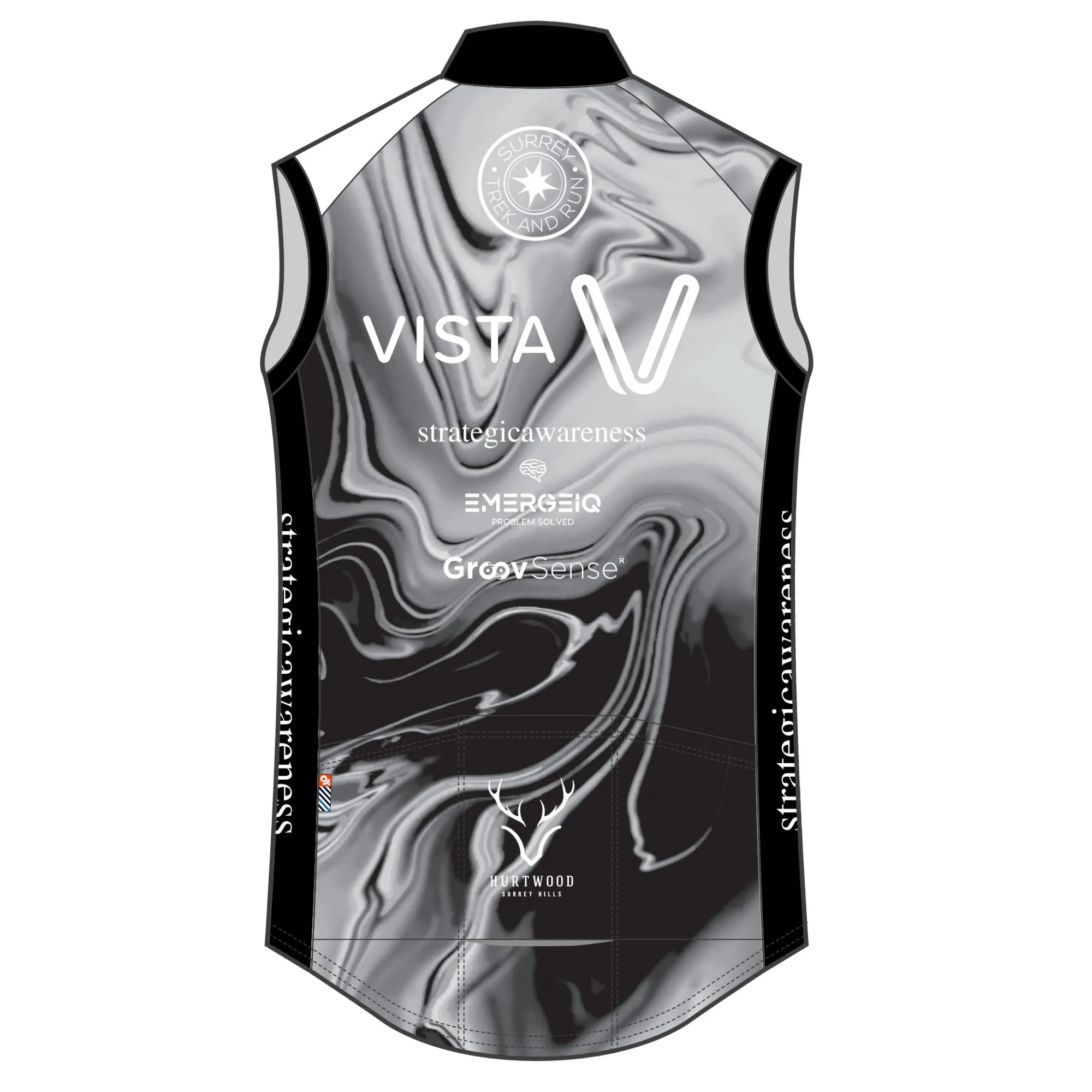 APEX Wind Vest