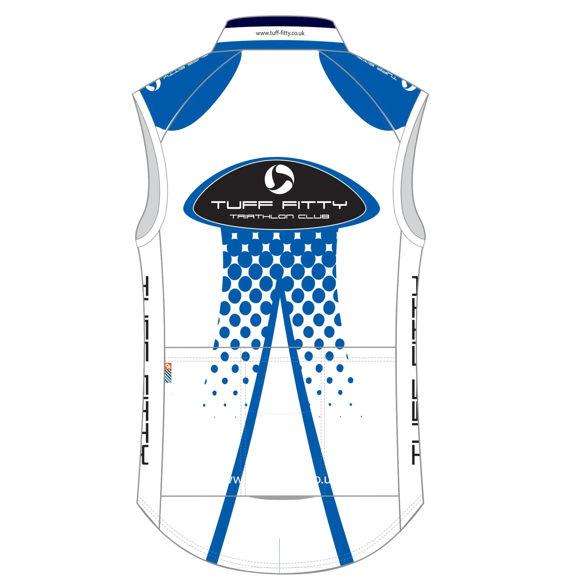 APEX Wind Vest