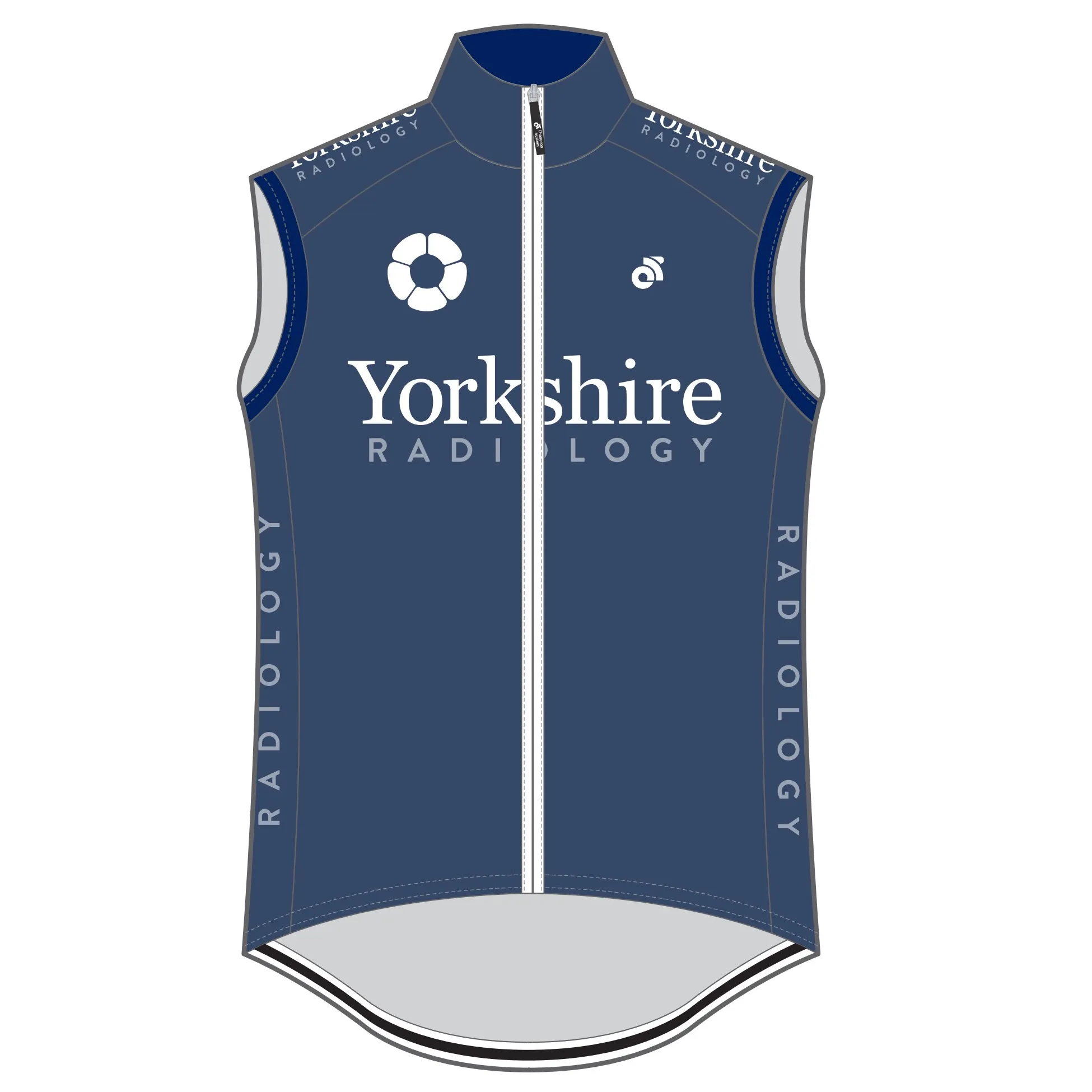 APEX Wind Vest