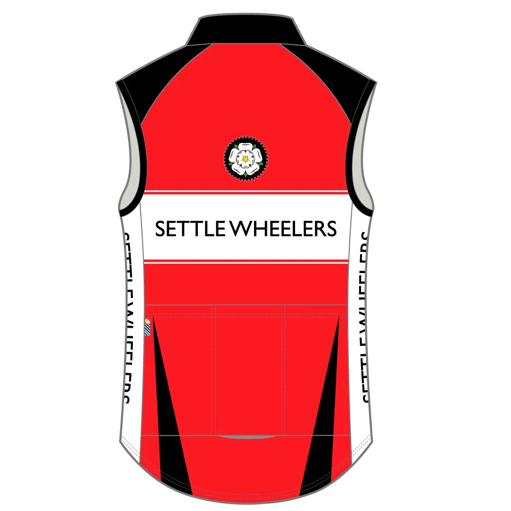 APEX Wind Vest