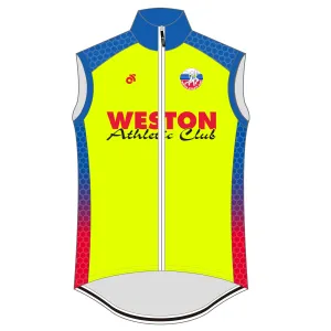 APEX Wind Vest