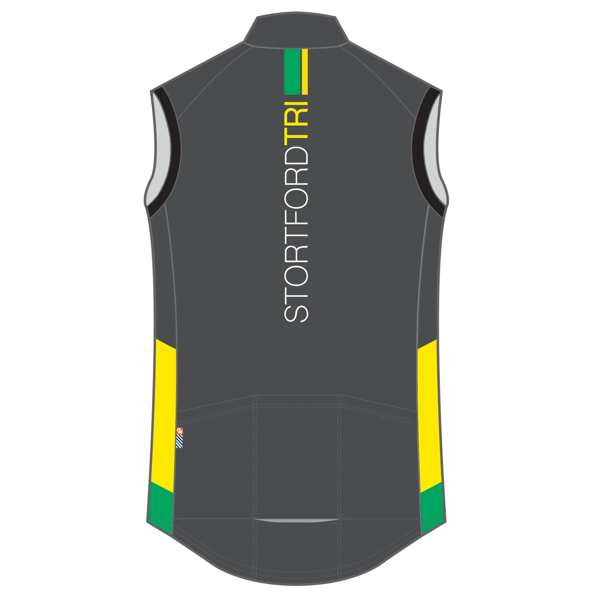 APEX Wind Vest