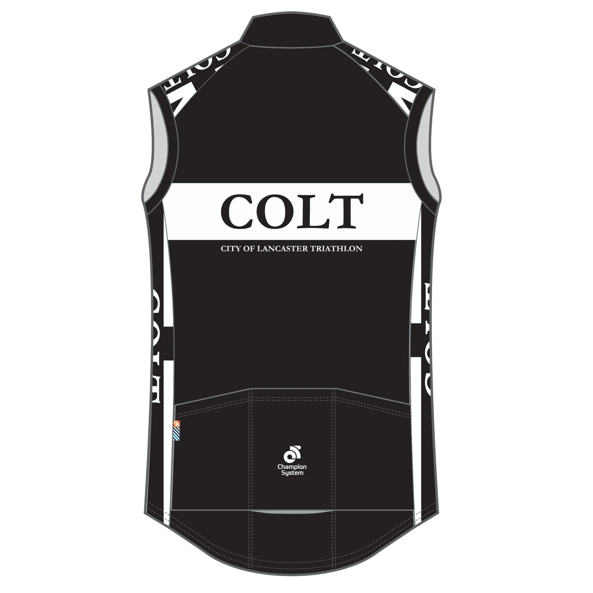 APEX Wind Vest