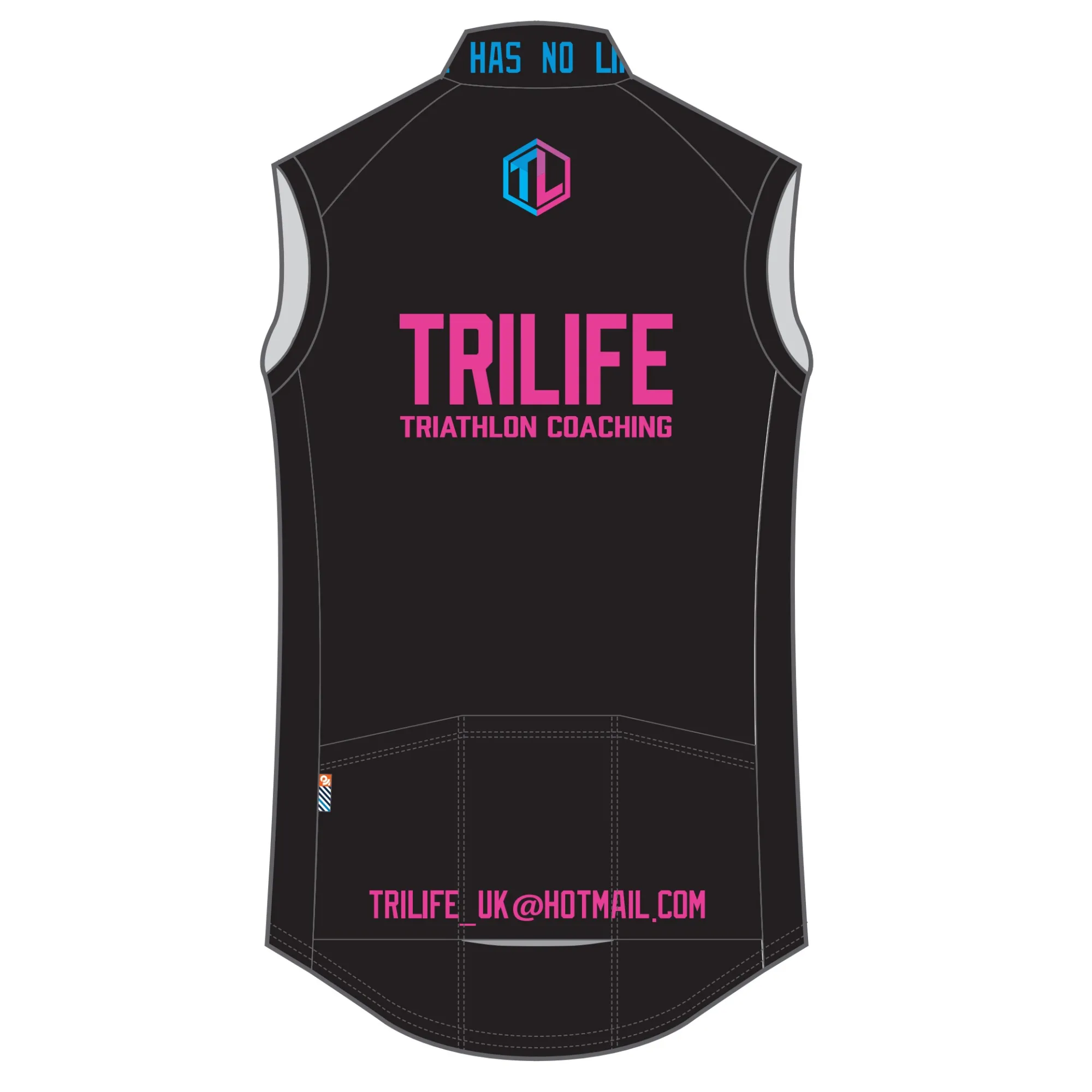 APEX Wind Vest
