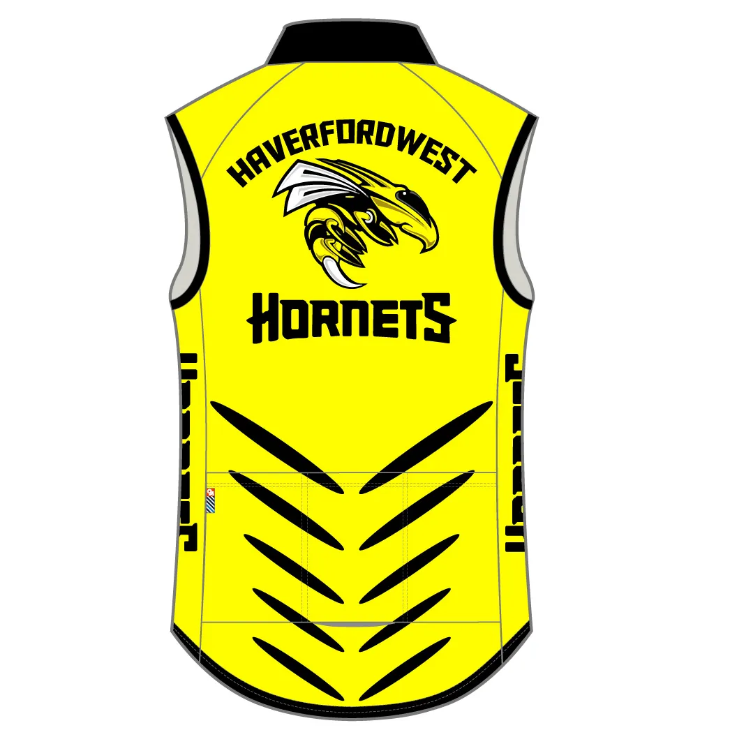 APEX Wind Vest
