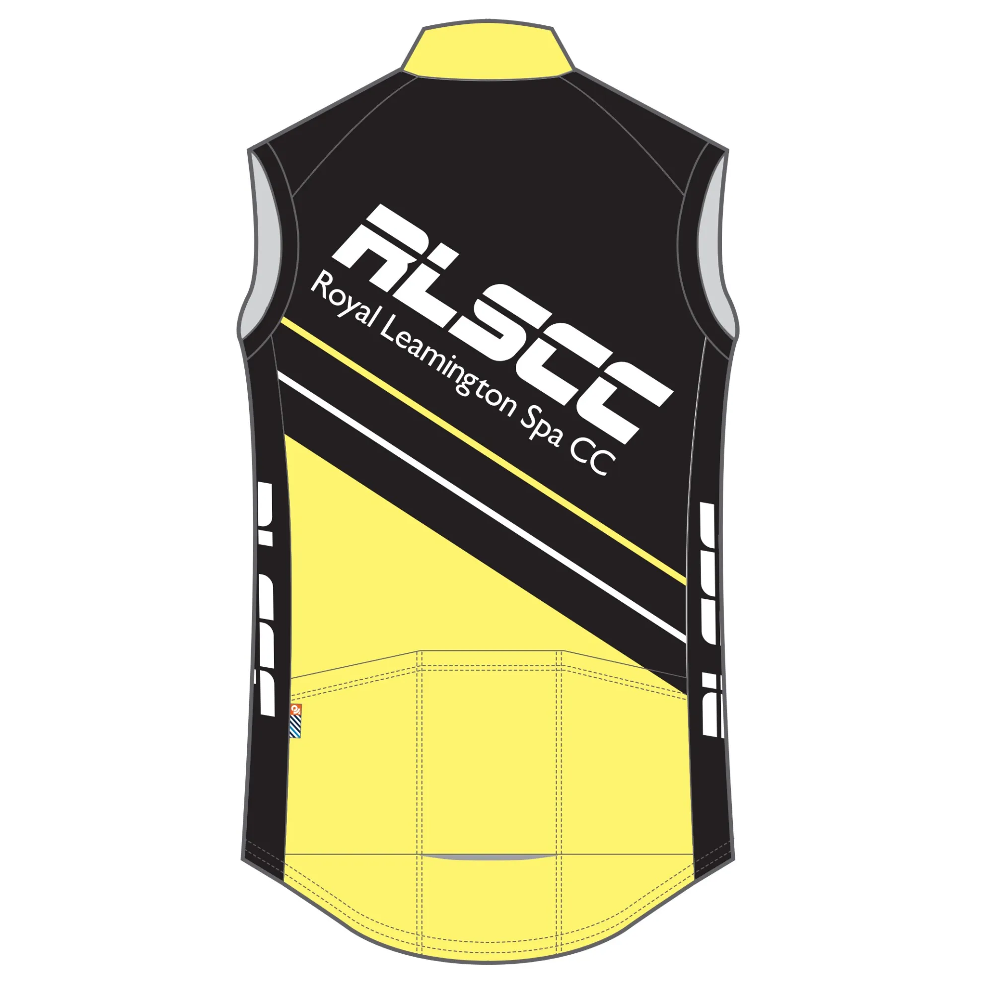 APEX Wind Vest