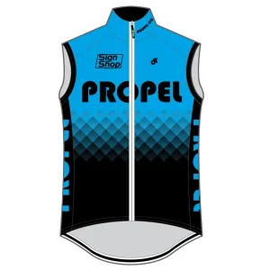 APEX Wind Vest