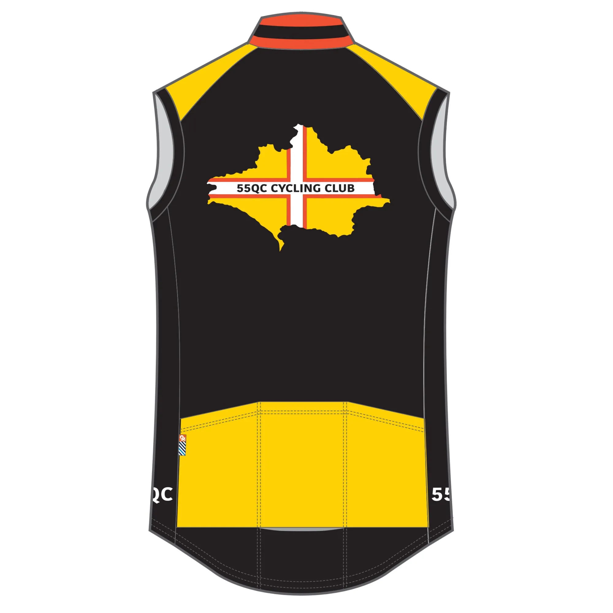 APEX Wind Vest