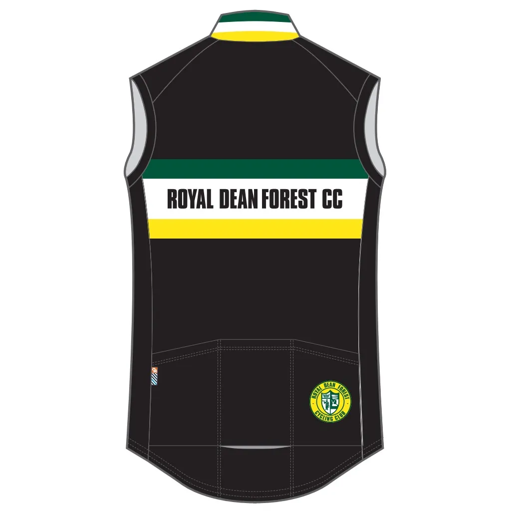APEX Wind Vest