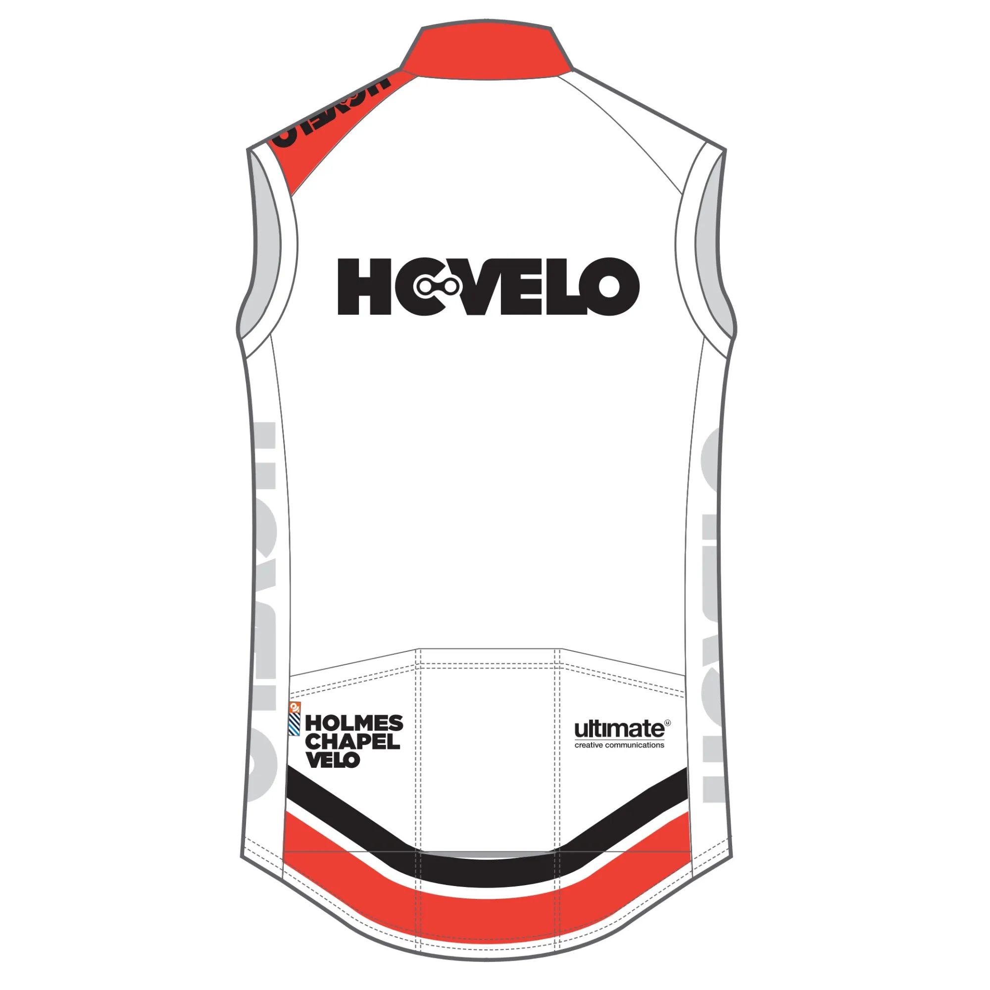 APEX Wind Vest