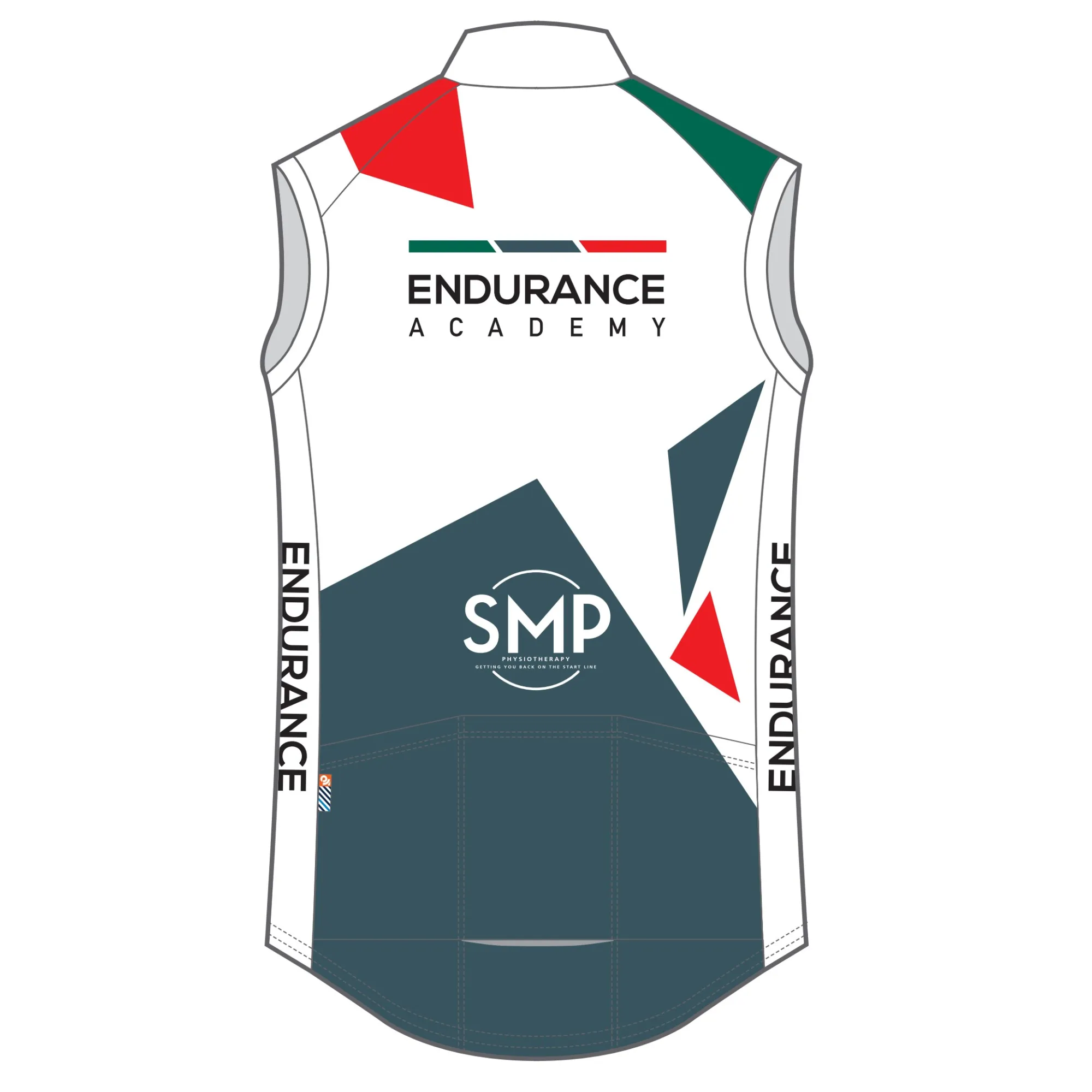 APEX Wind Vest