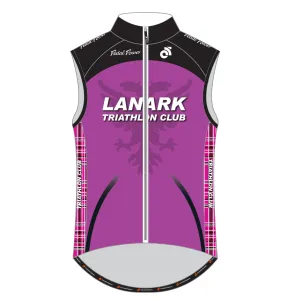 APEX Wind Vest