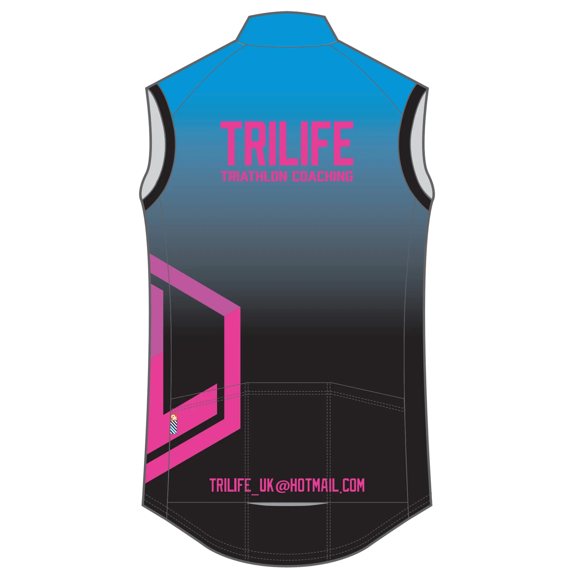 APEX Wind Vest