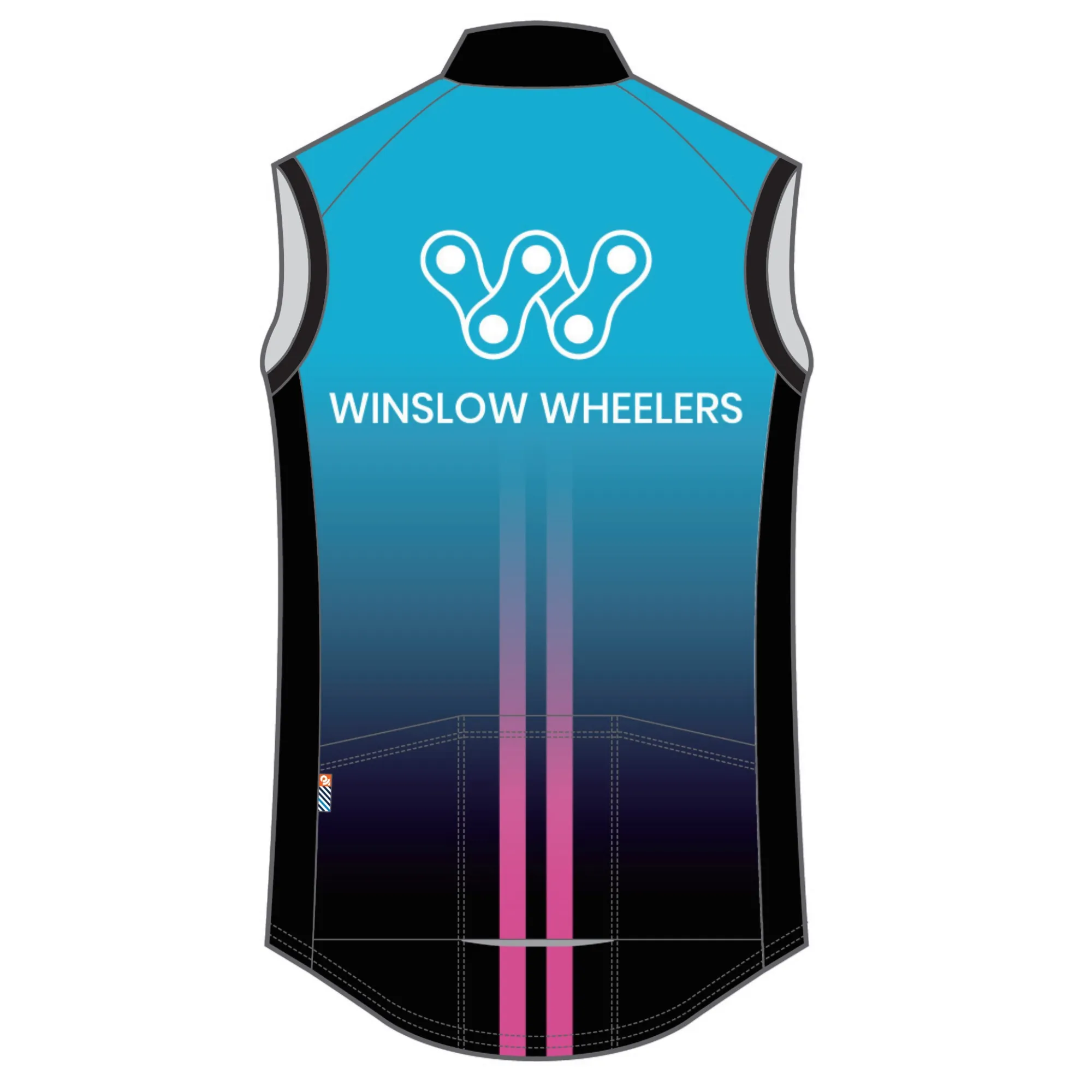 APEX Wind Vest