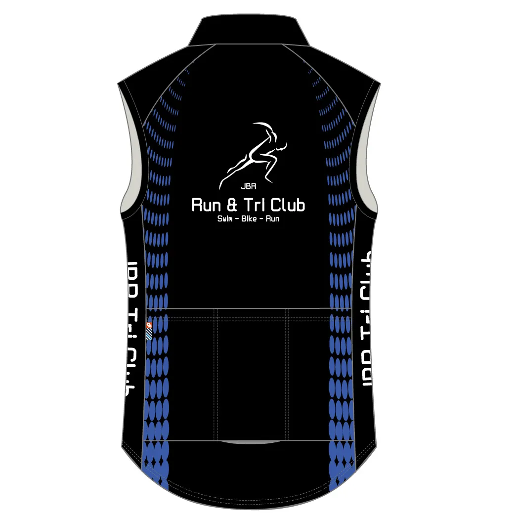 APEX Wind Vest
