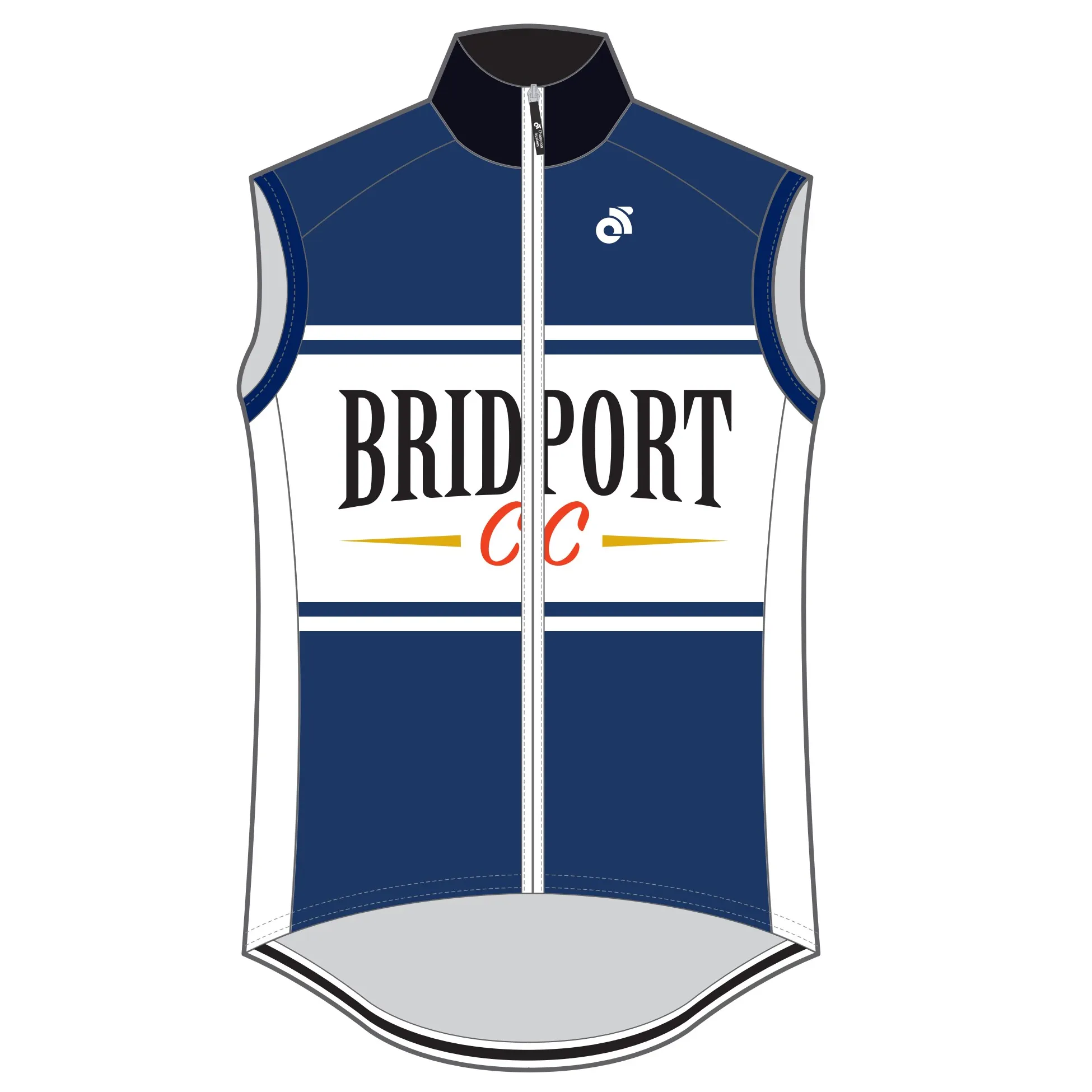 APEX Wind Vest