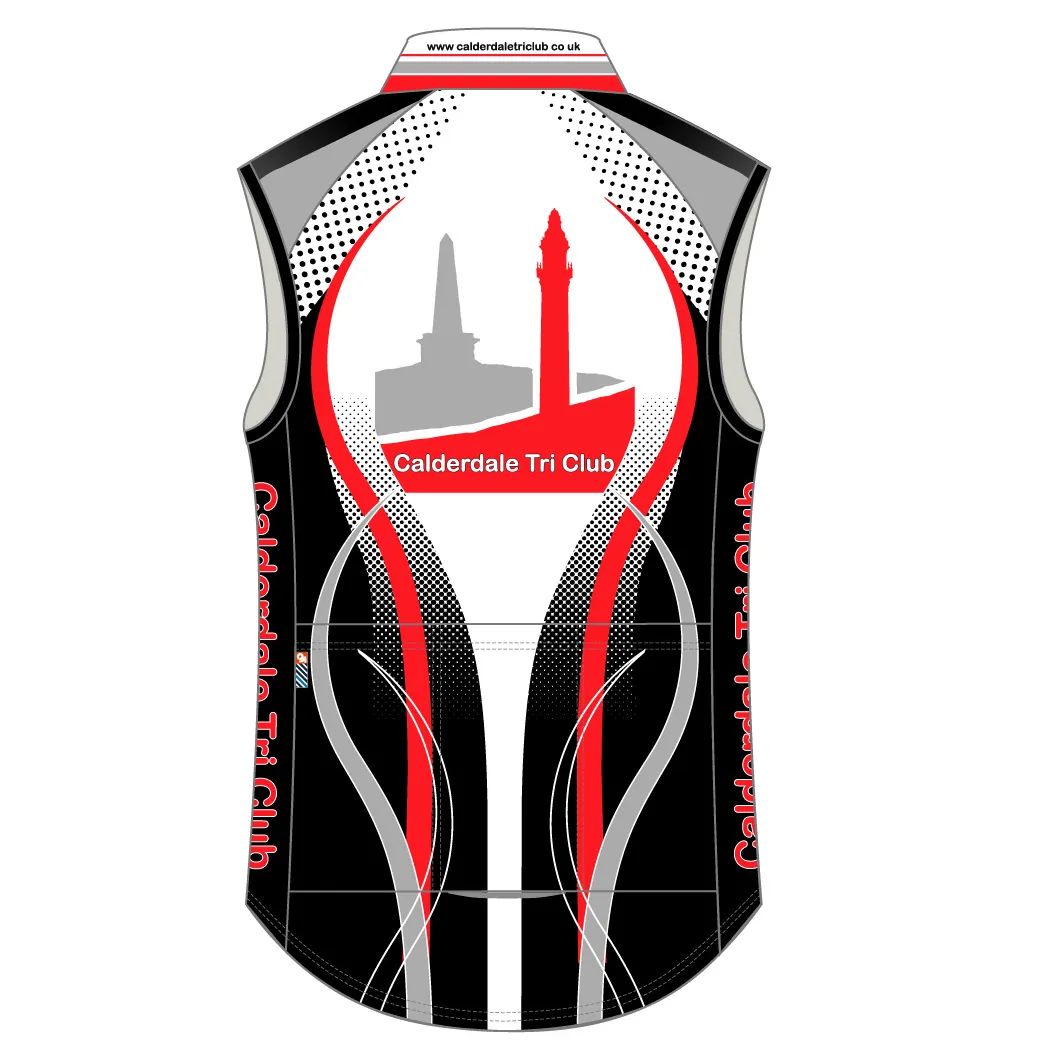 APEX Wind Vest
