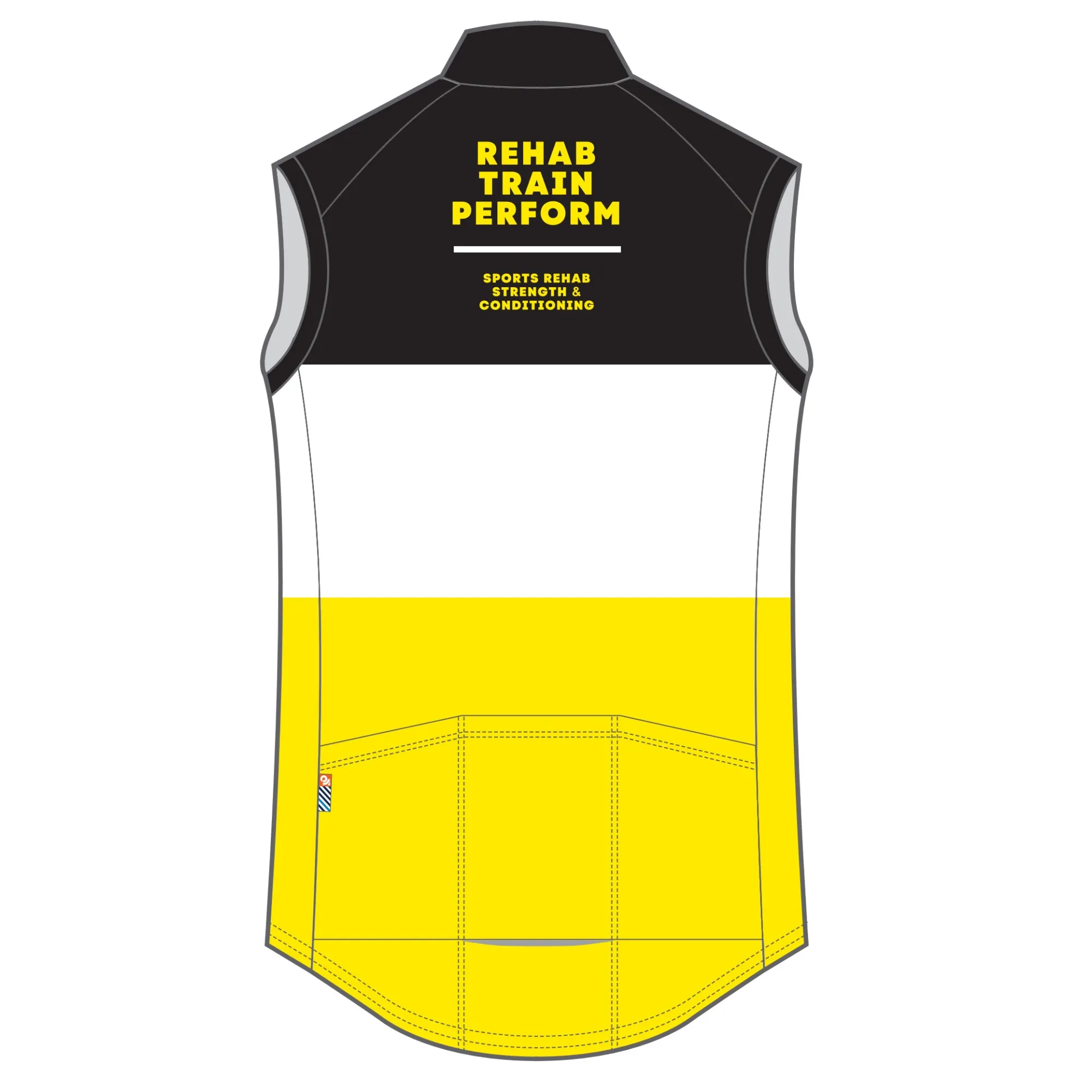 APEX Wind Vest