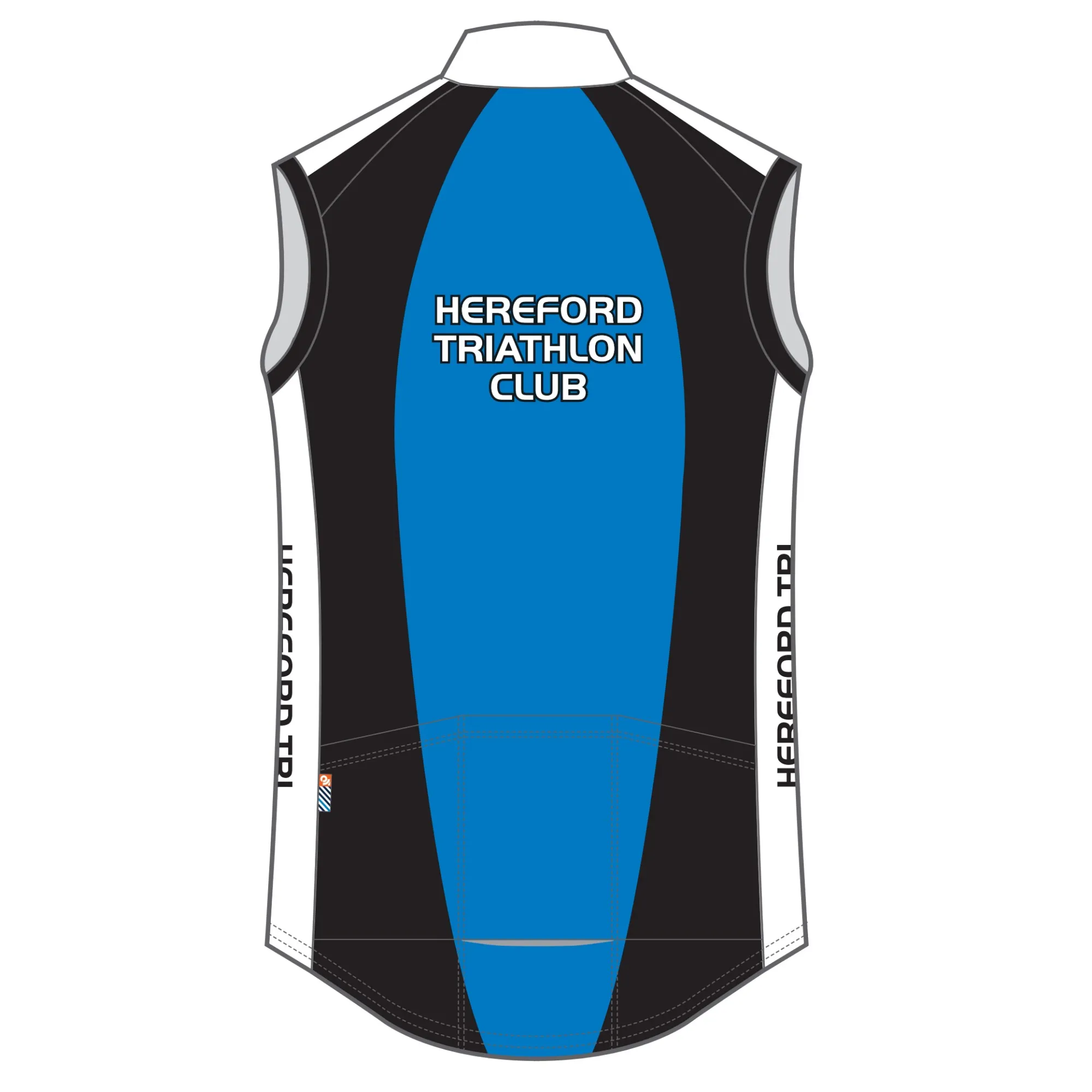 APEX Wind Vest