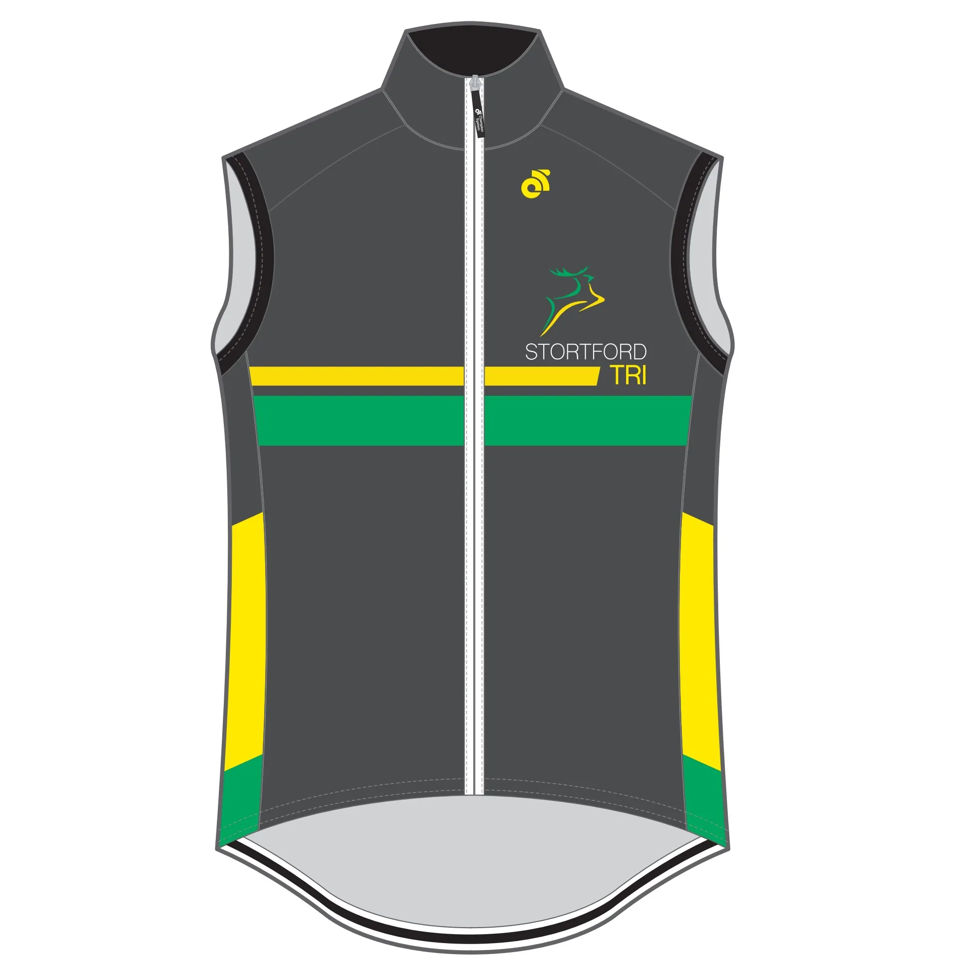 APEX Wind Vest