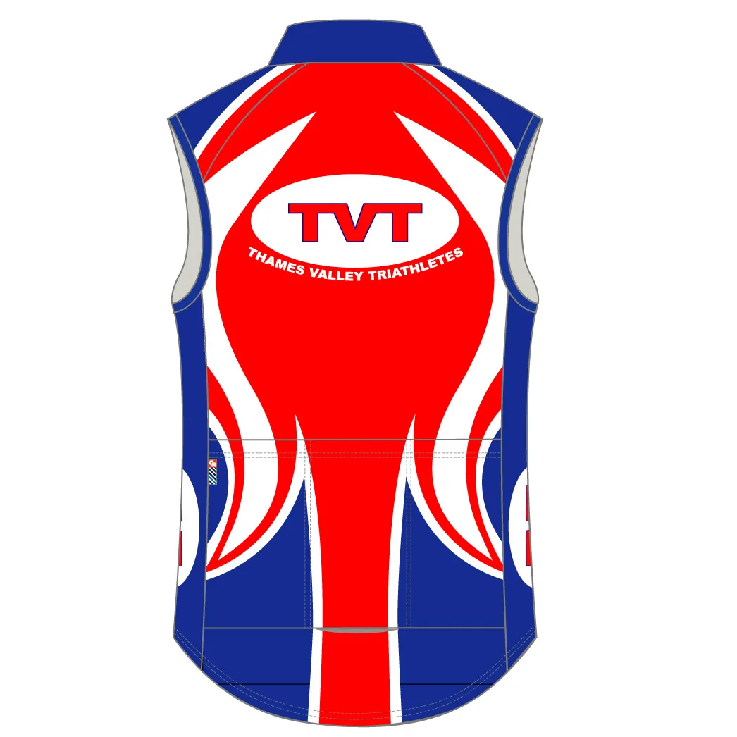 APEX Wind Vest