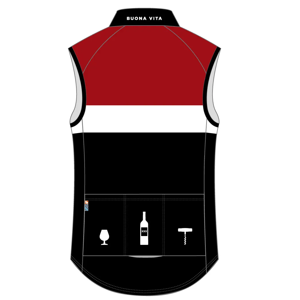 APEX Wind Vest
