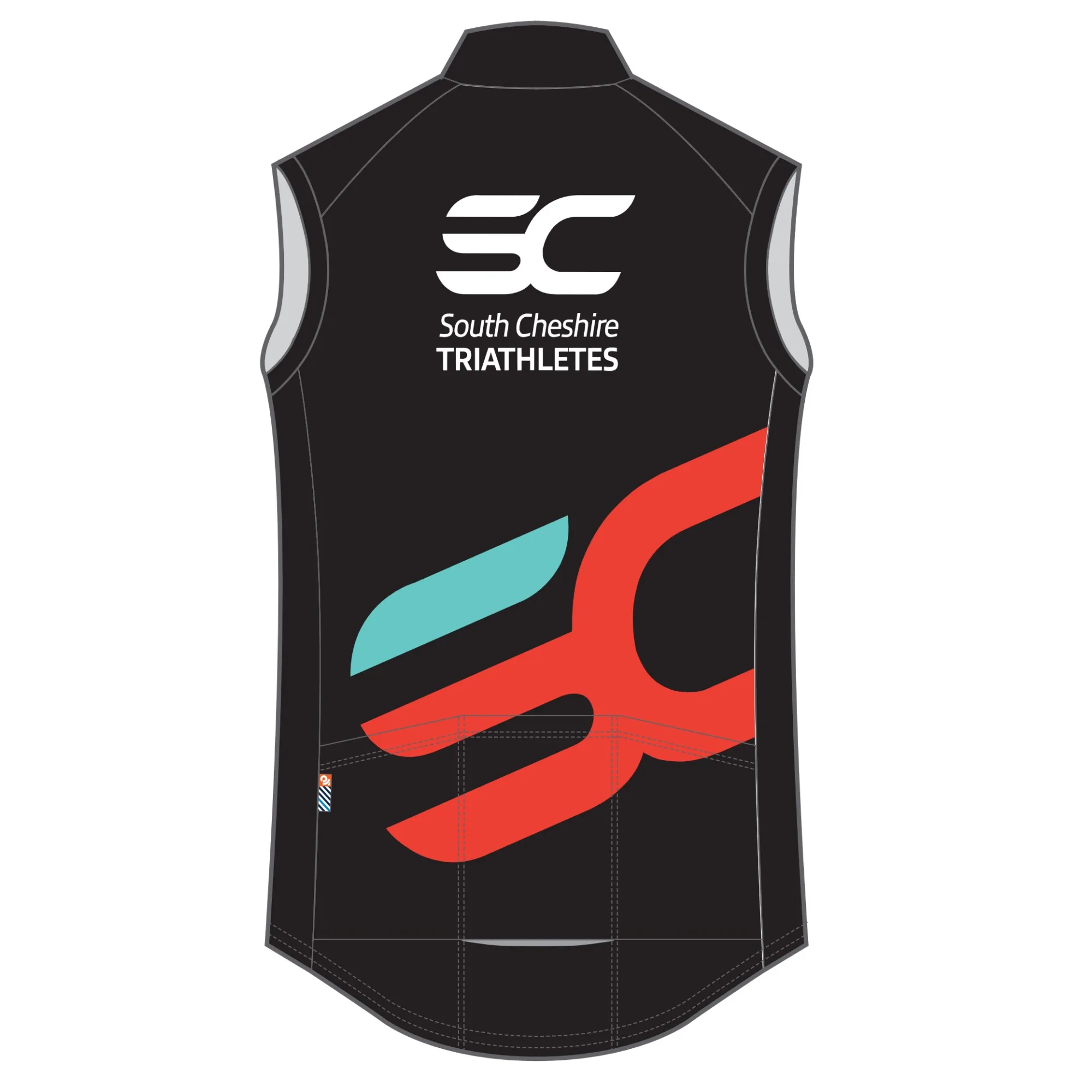 APEX Wind Vest